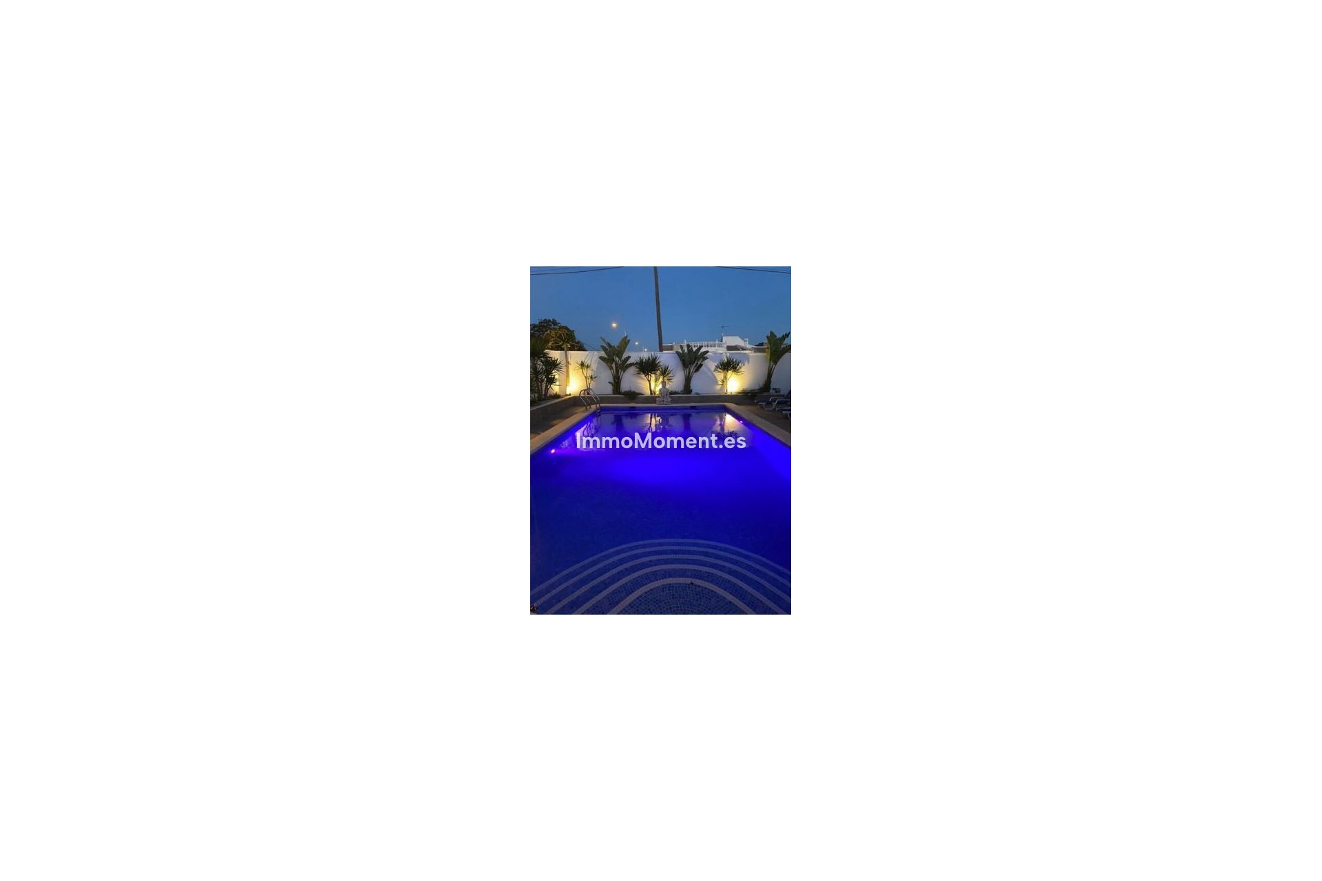 Resale - Detached villa - Torrevieja - Torrevieja Centro