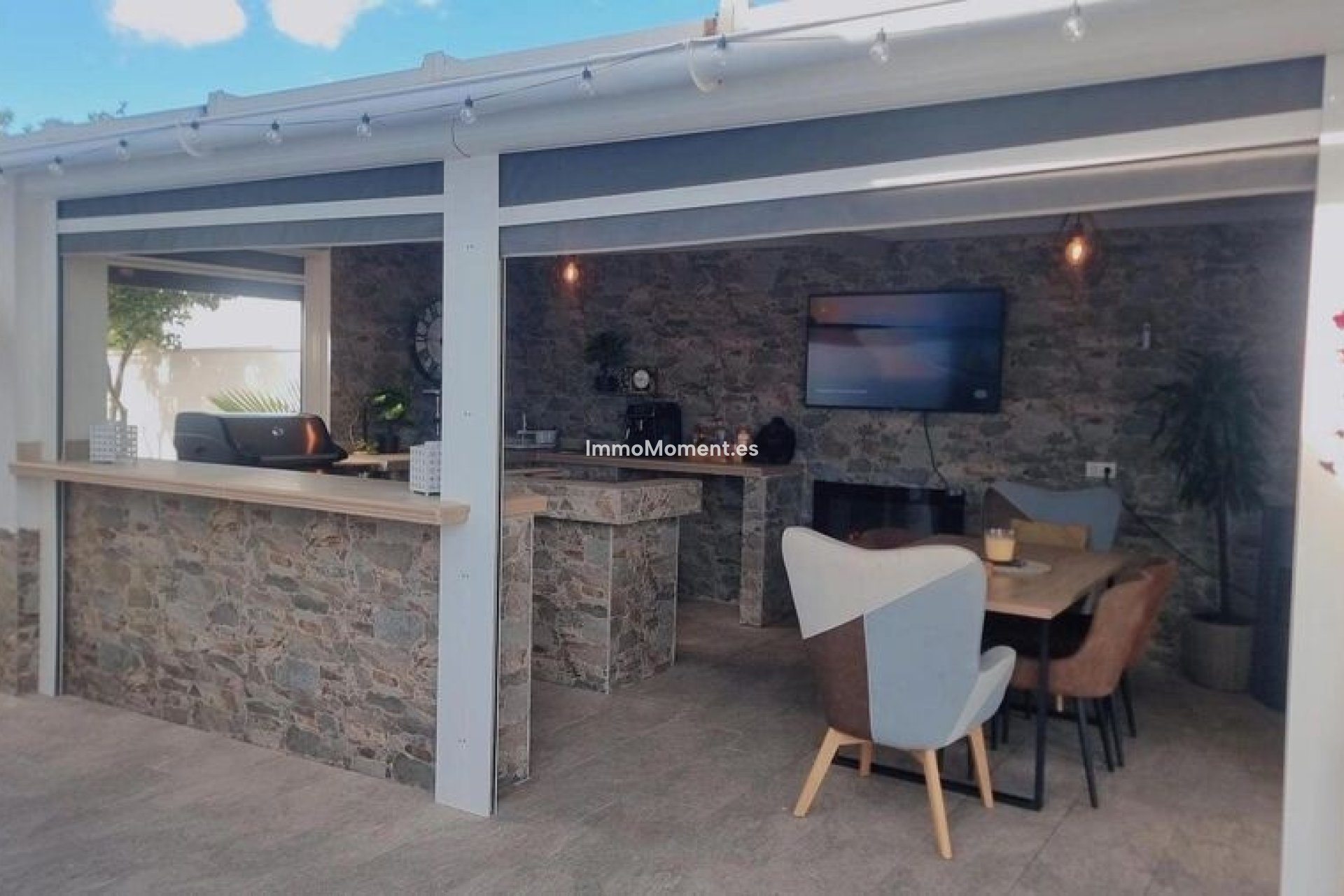 Resale - Detached villa - Torrevieja - Torrevieja Centro