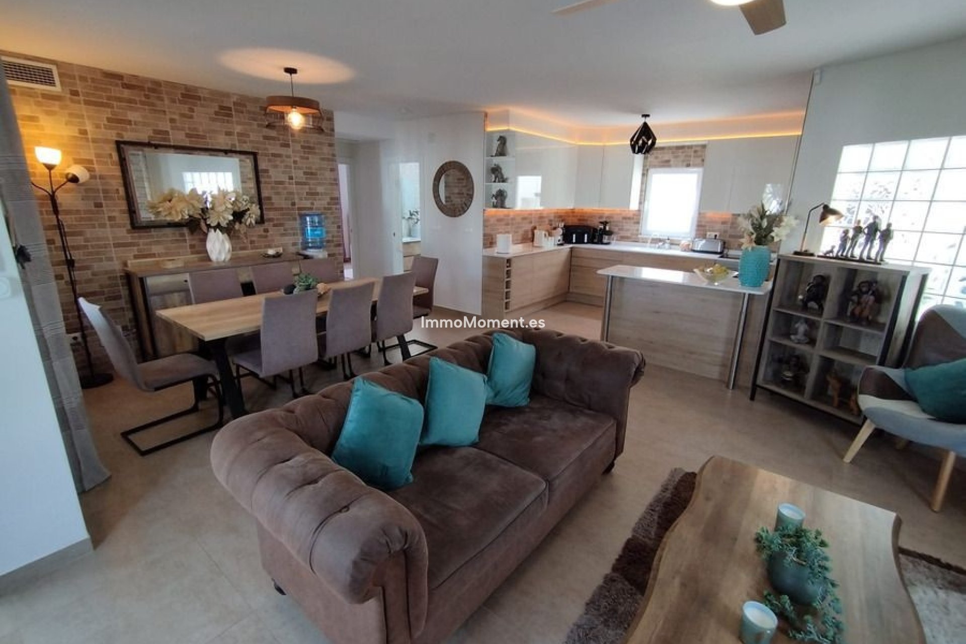 Resale - Detached villa - Torrevieja - Torrevieja Centro