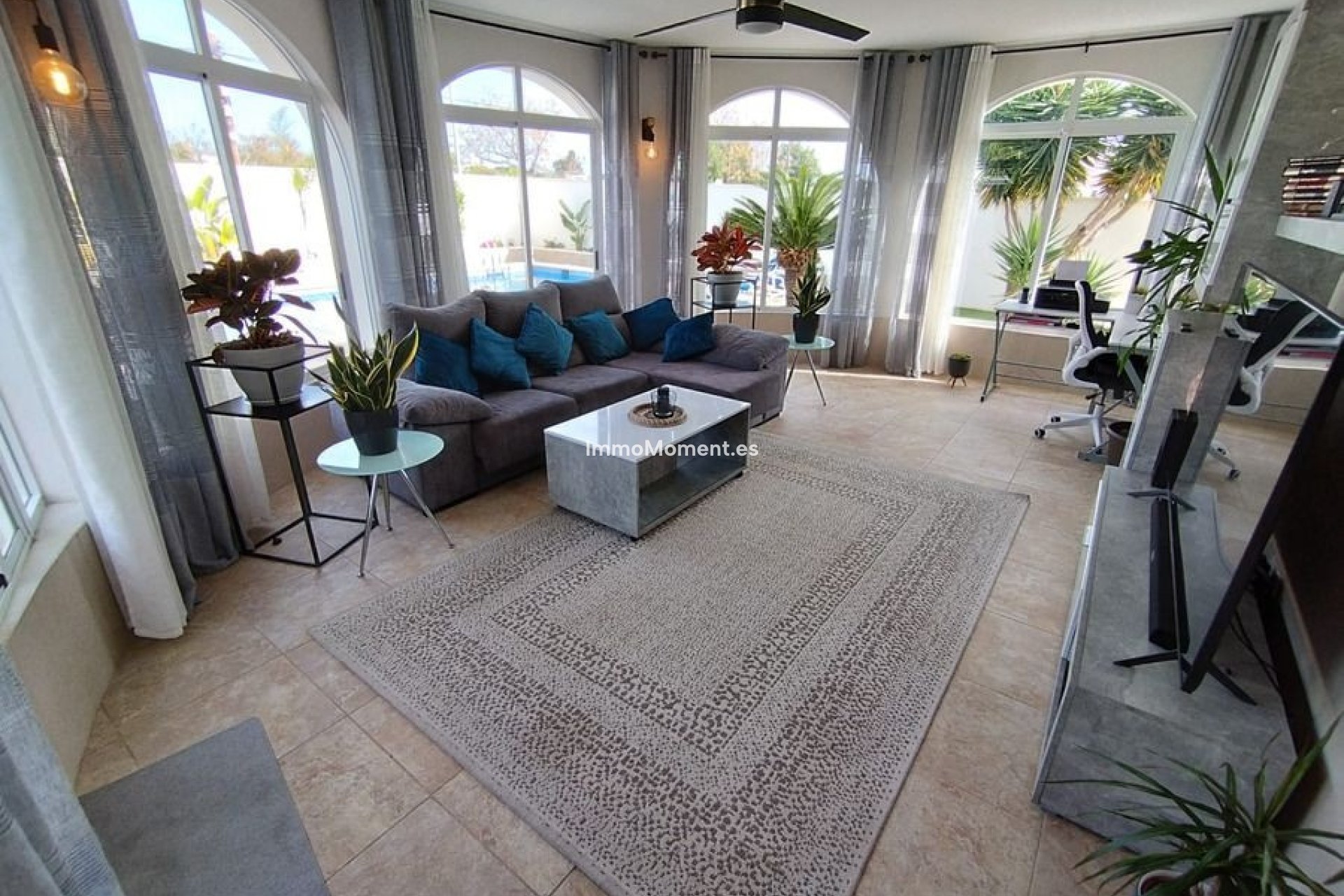 Resale - Detached villa - Torrevieja - Torrevieja Centro