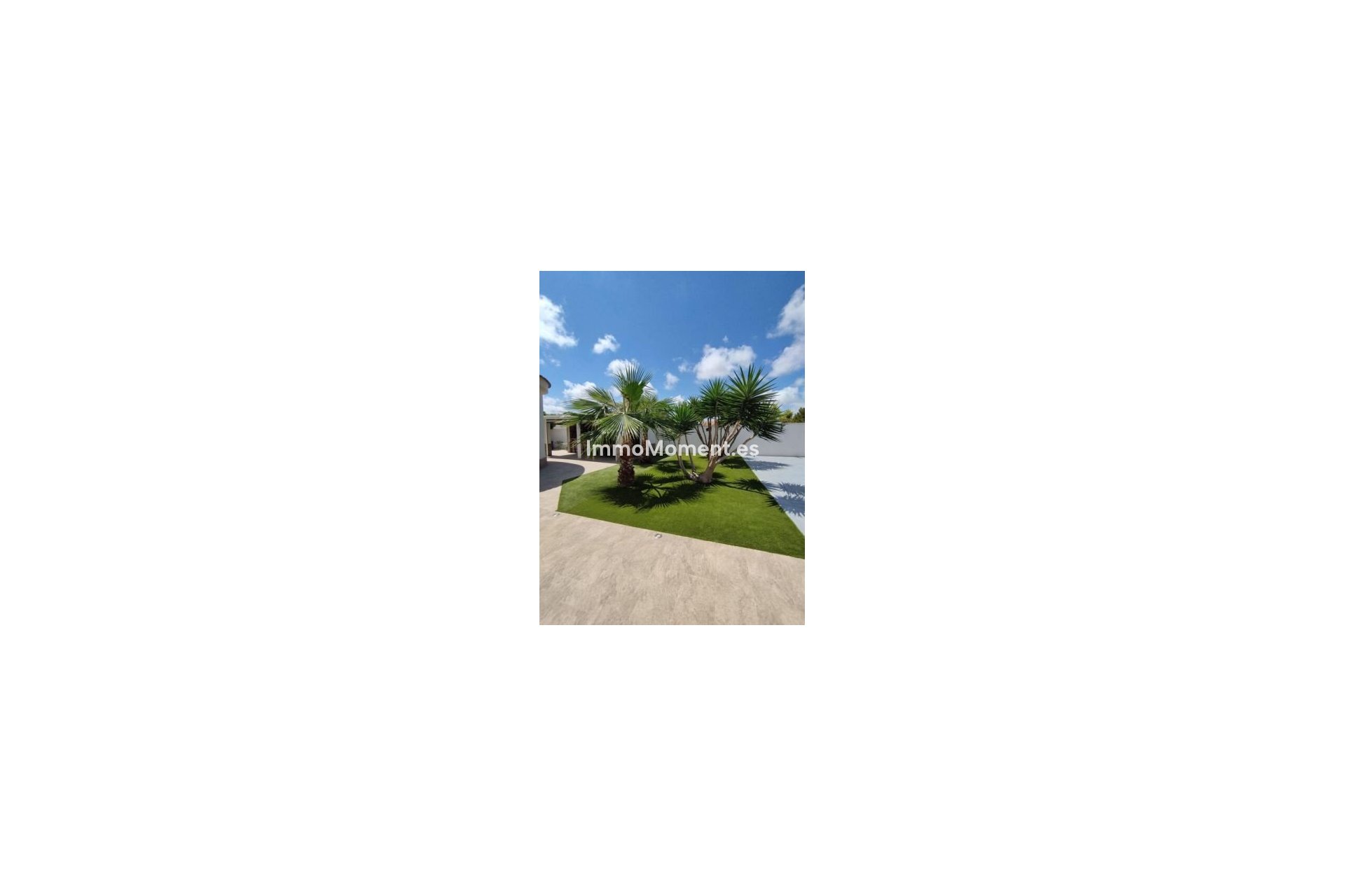Resale - Detached villa - Torrevieja - Torrevieja Centro