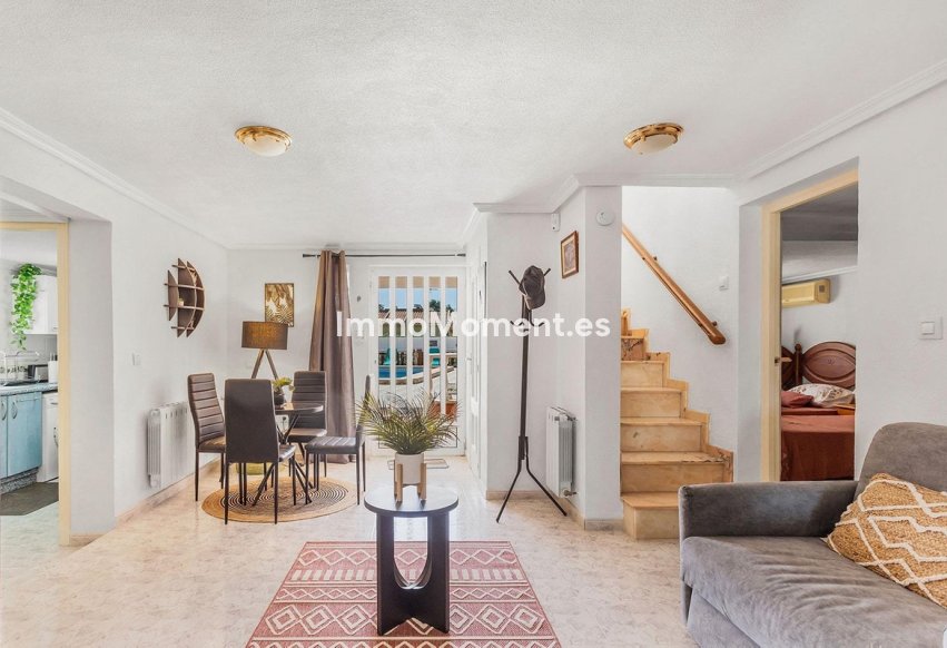 Resale - Detached villa - Torrevieja - Torrevieja Centro