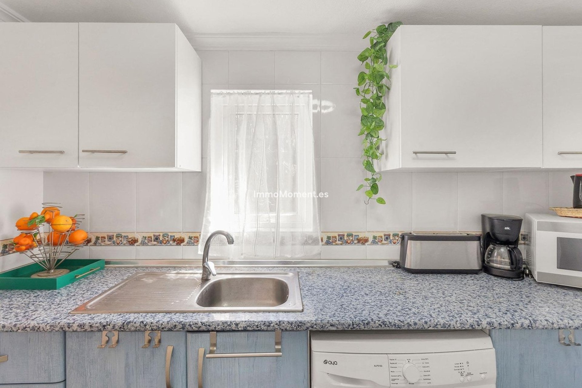 Resale - Detached villa - Torrevieja - Torrevieja Centro