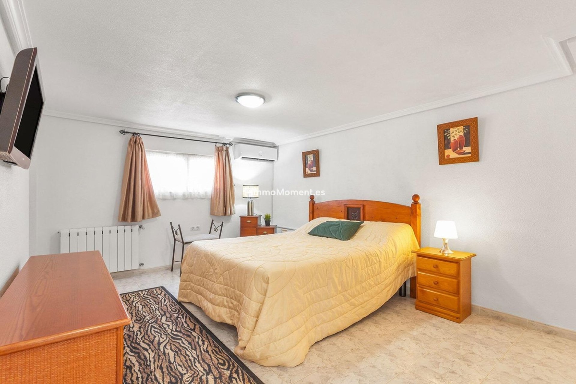 Resale - Detached villa - Torrevieja - Torrevieja Centro