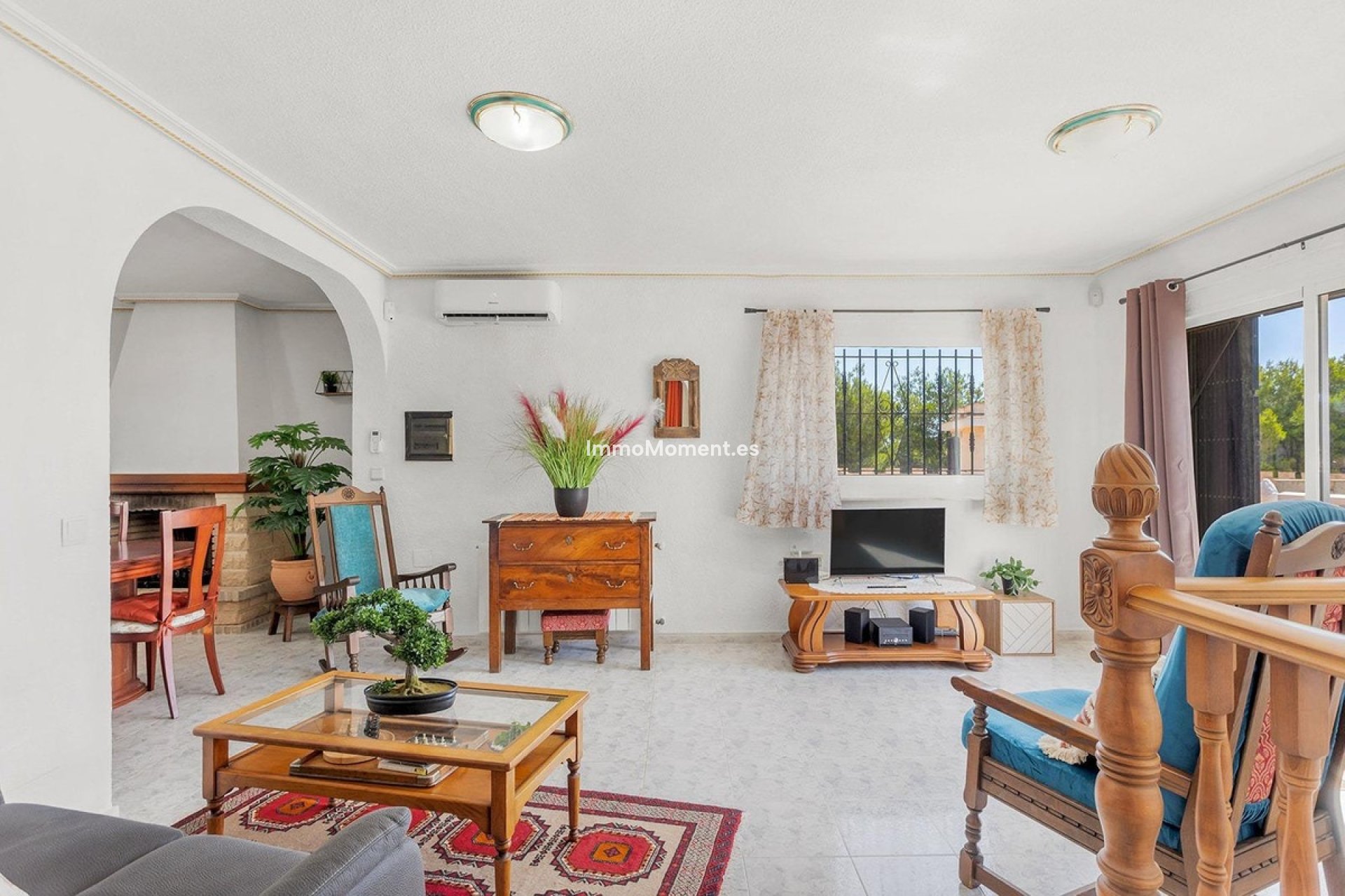 Resale - Detached villa - Torrevieja - Torrevieja Centro