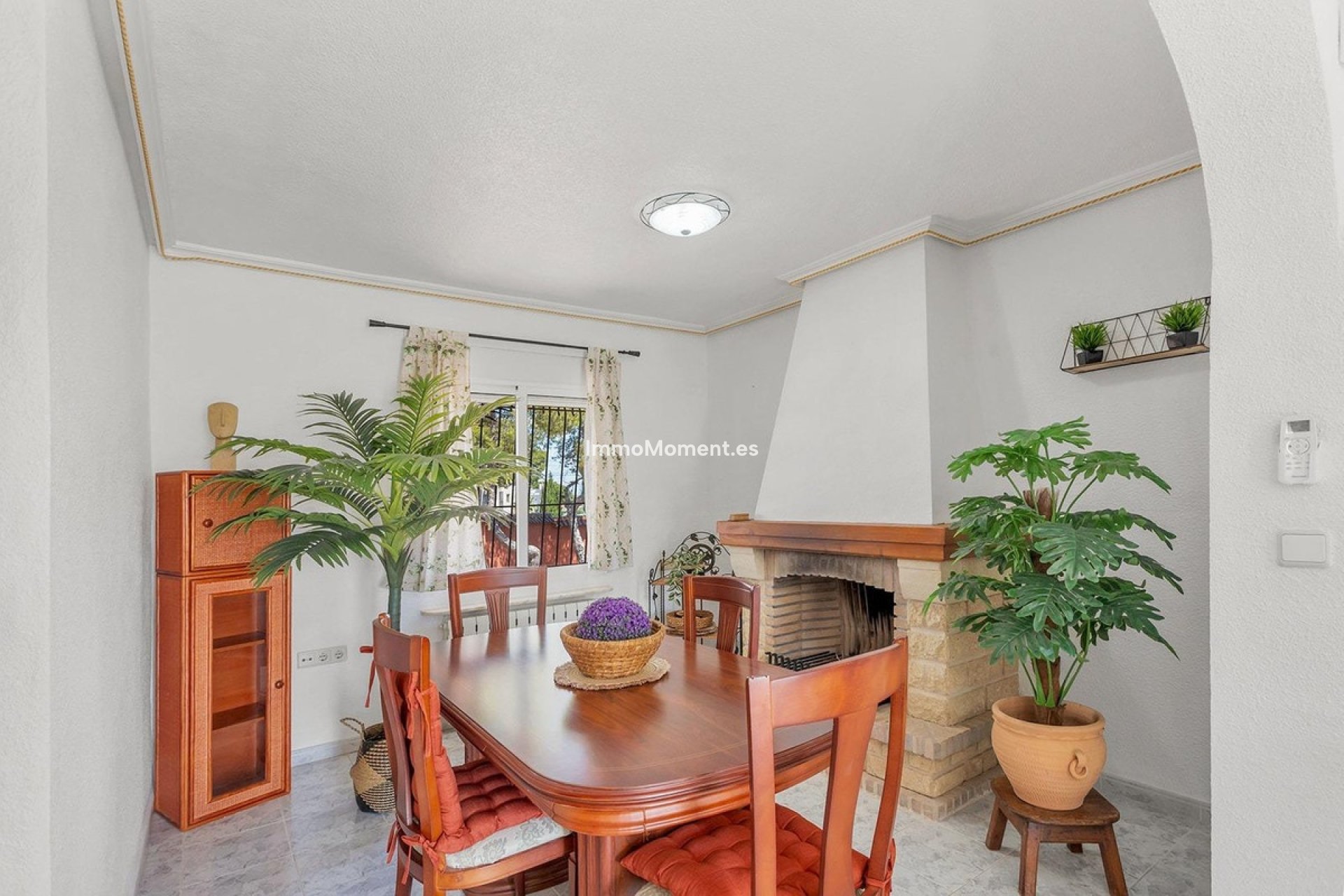 Resale - Detached villa - Torrevieja - Torrevieja Centro