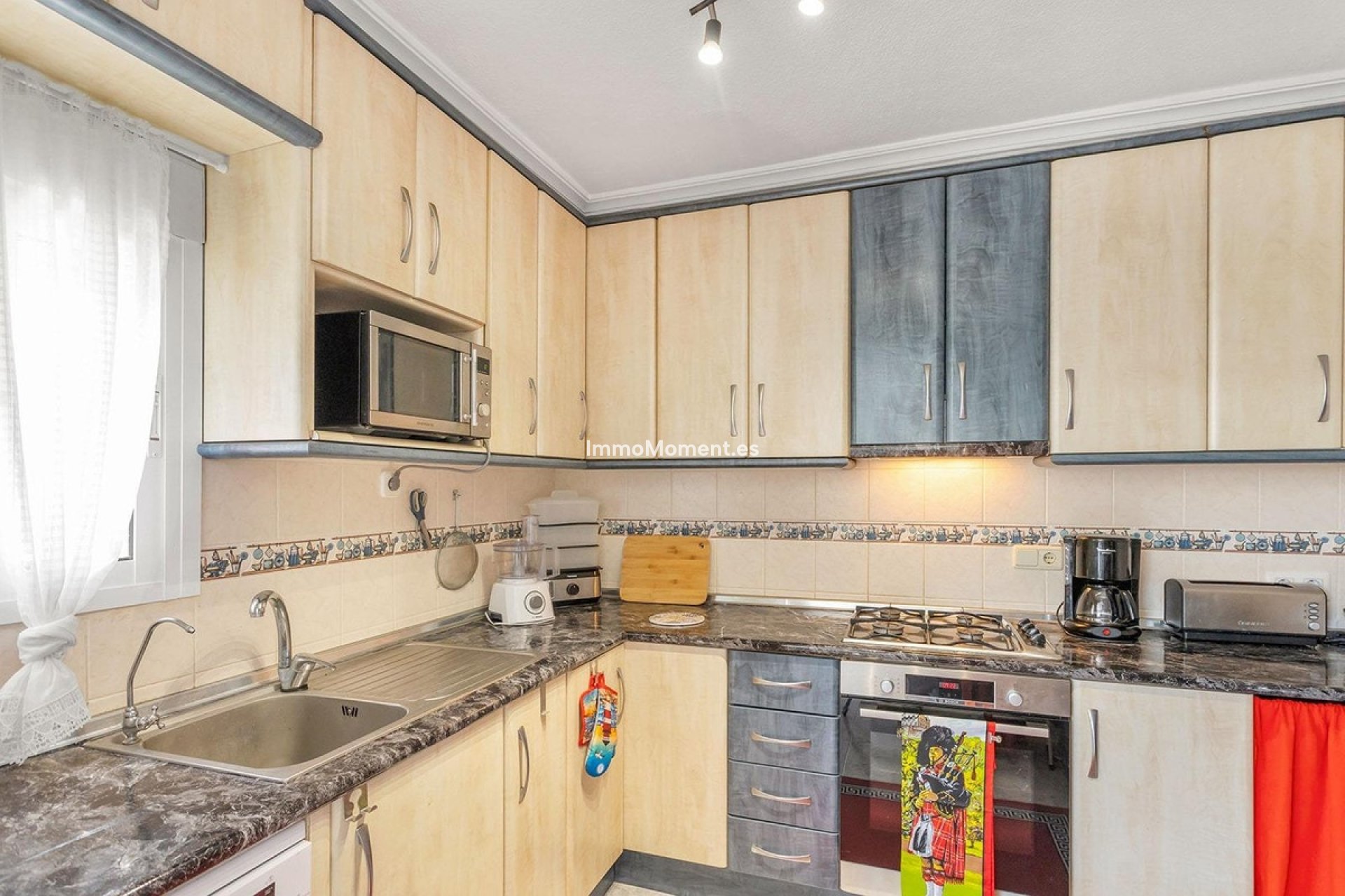 Resale - Detached villa - Torrevieja - Torrevieja Centro