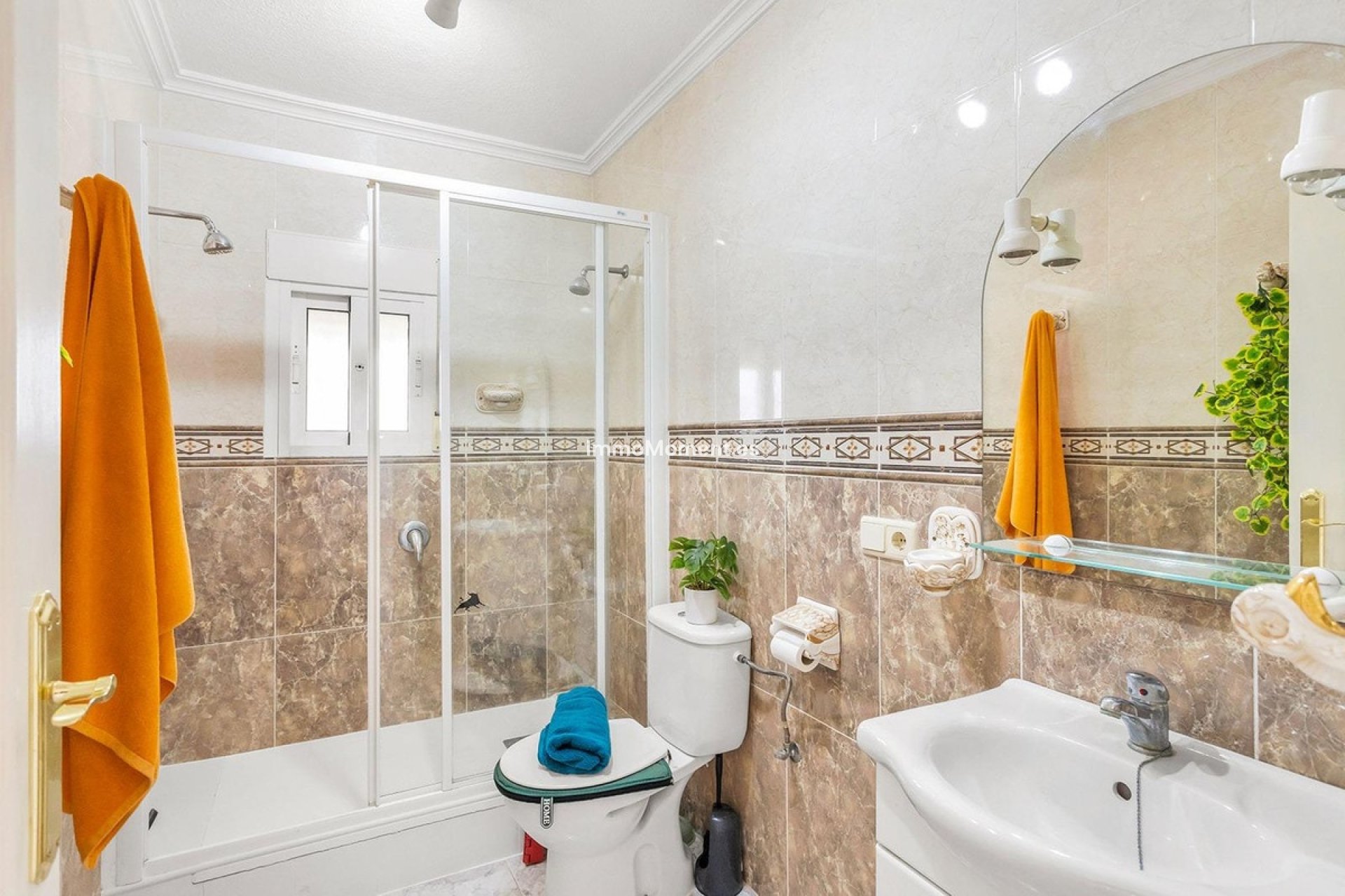 Resale - Detached villa - Torrevieja - Torrevieja Centro