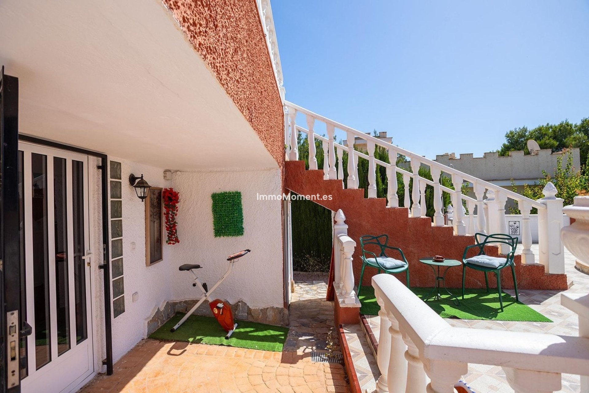 Resale - Detached villa - Torrevieja - Torrevieja Centro