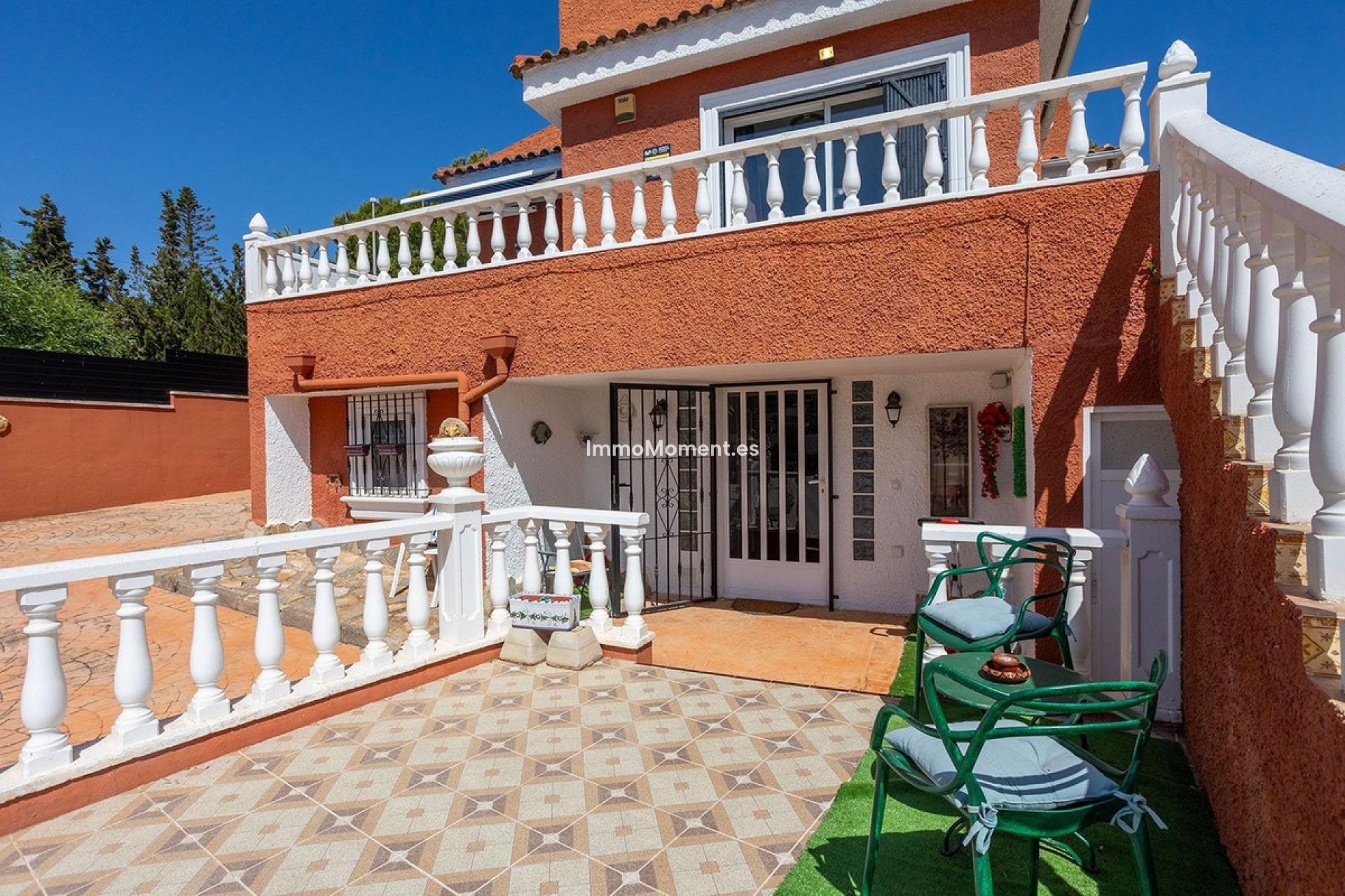 Resale - Detached villa - Torrevieja - Torrevieja Centro