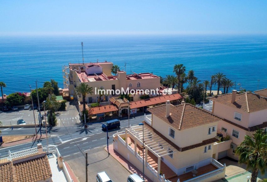 Resale - Detached villa - Torrevieja - Torrevieja Centro