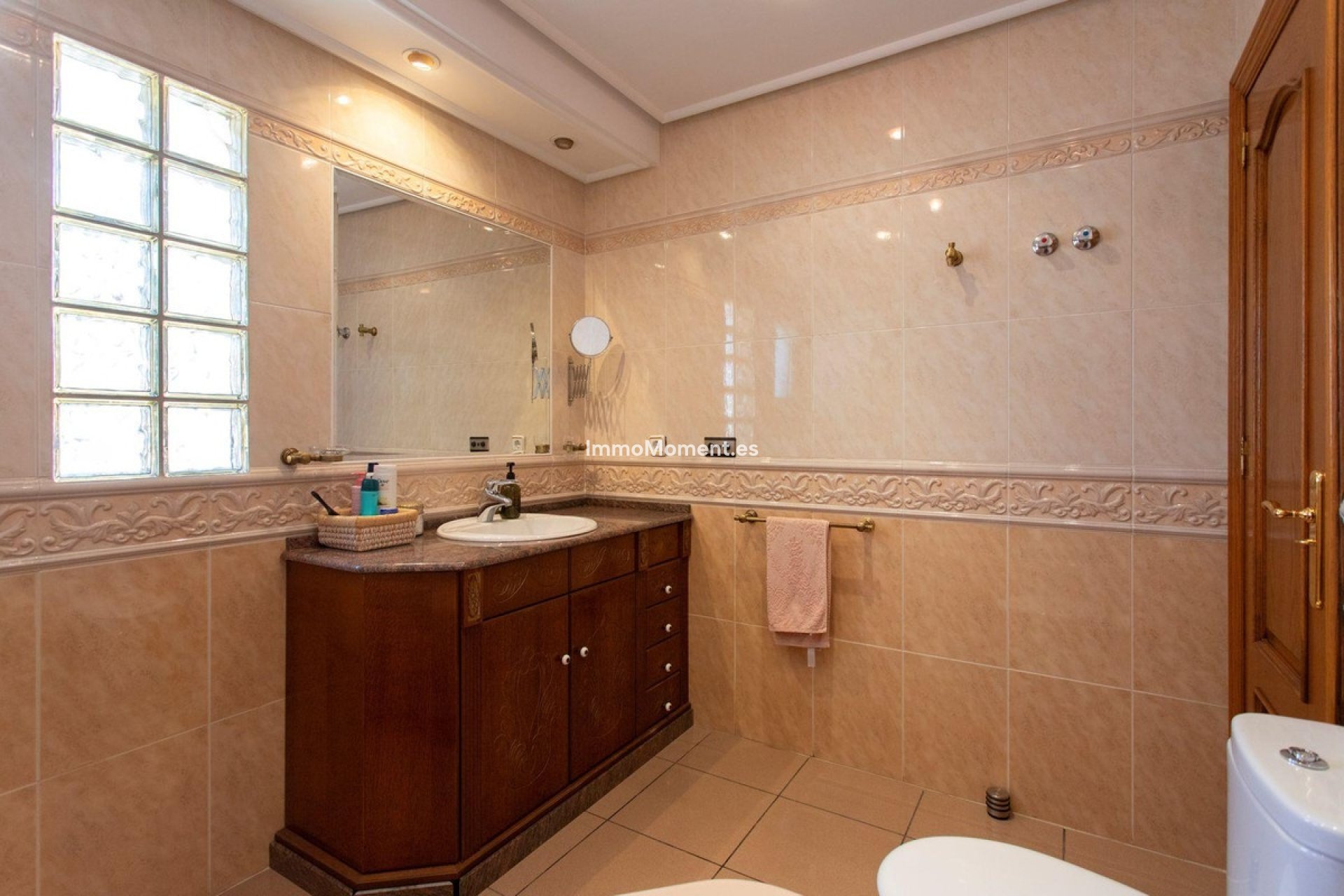 Resale - Detached villa - Torrevieja - Torrevieja Centro