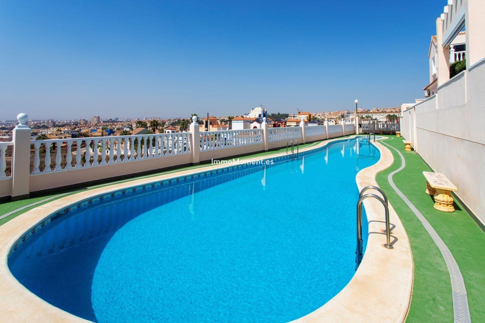Resale - Detached villa - Torrevieja - Torrevieja Centro