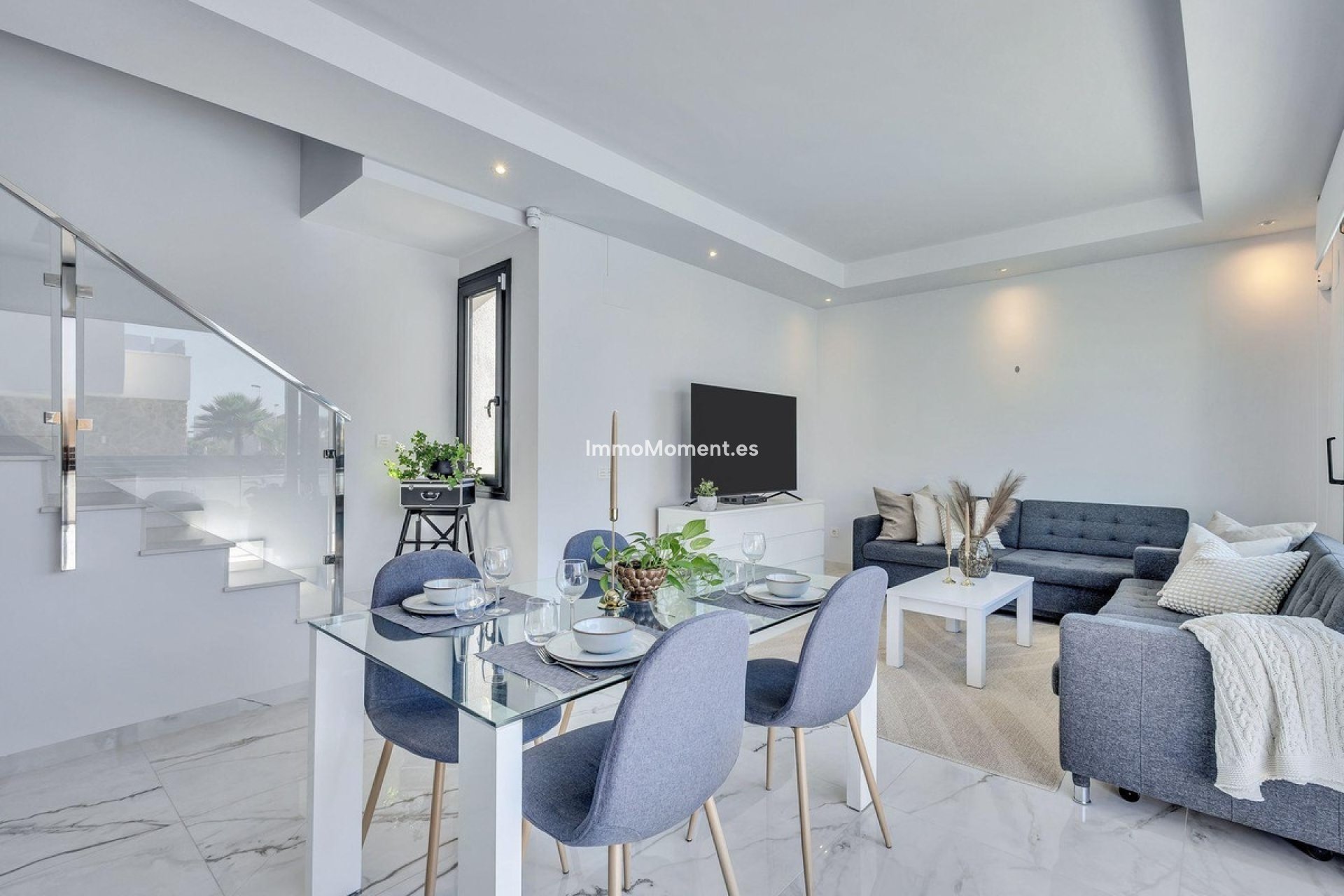 Resale - Detached villa - Torrevieja - Torrevieja Centro