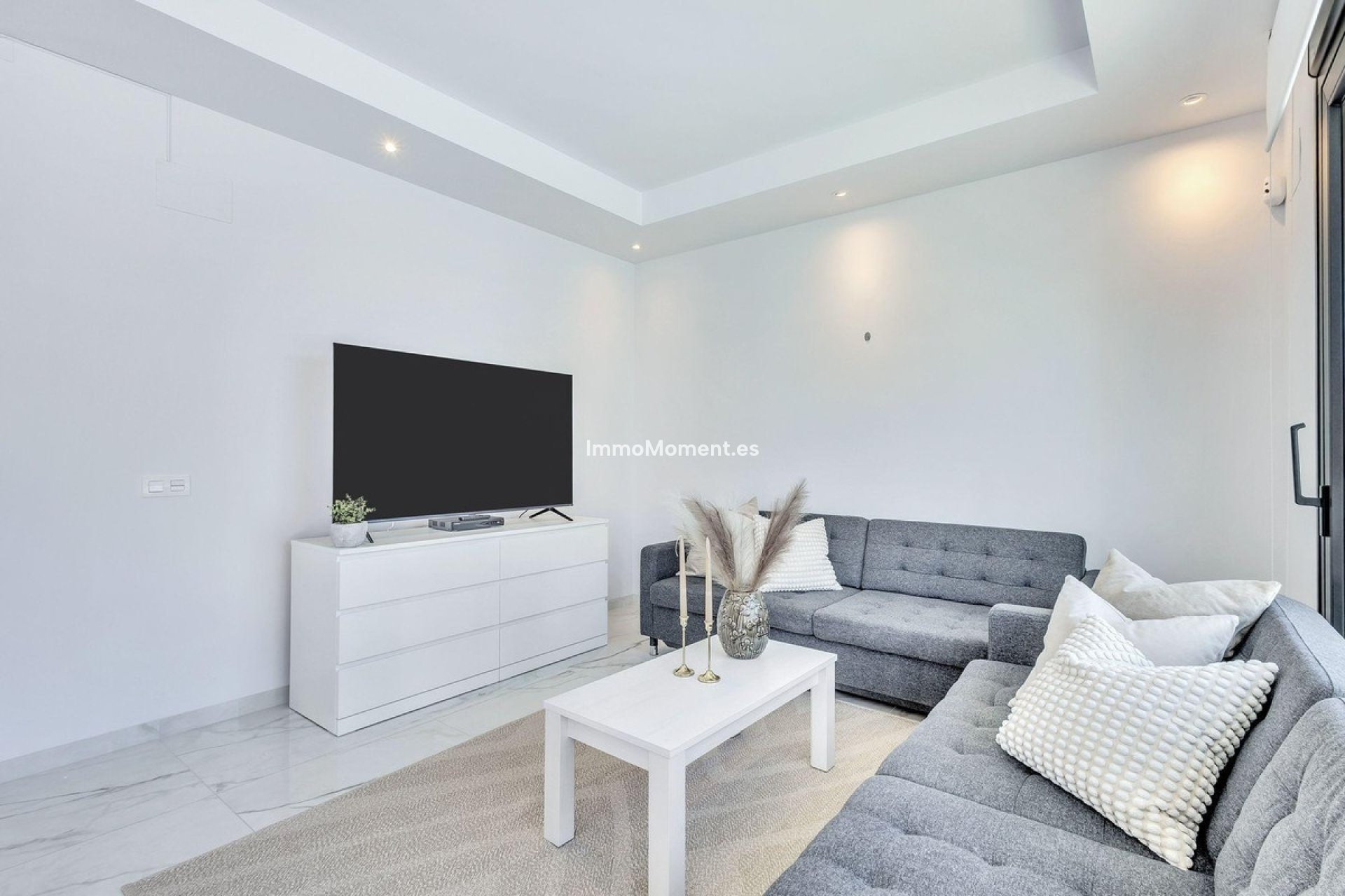 Resale - Detached villa - Torrevieja - Torrevieja Centro