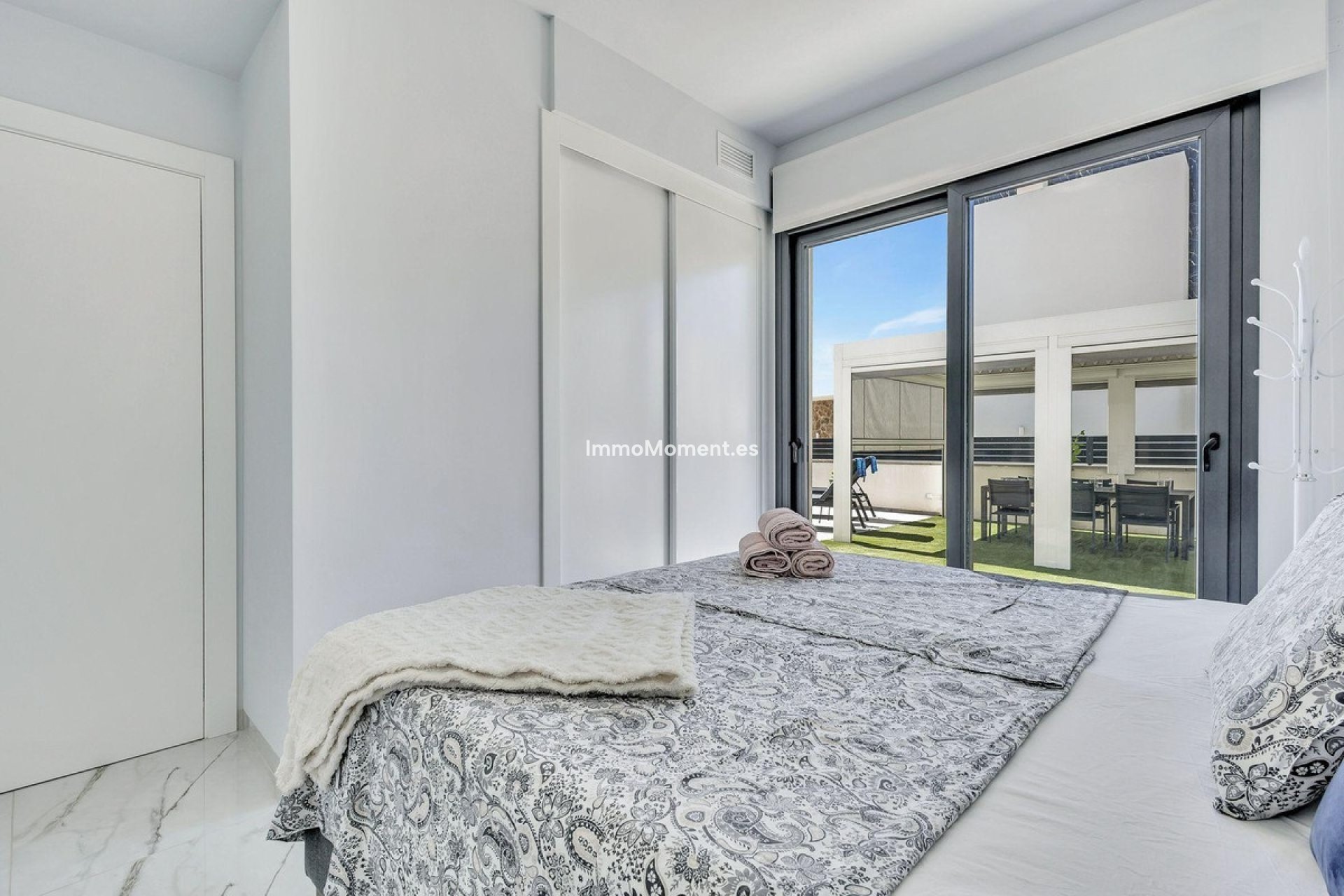 Resale - Detached villa - Torrevieja - Torrevieja Centro