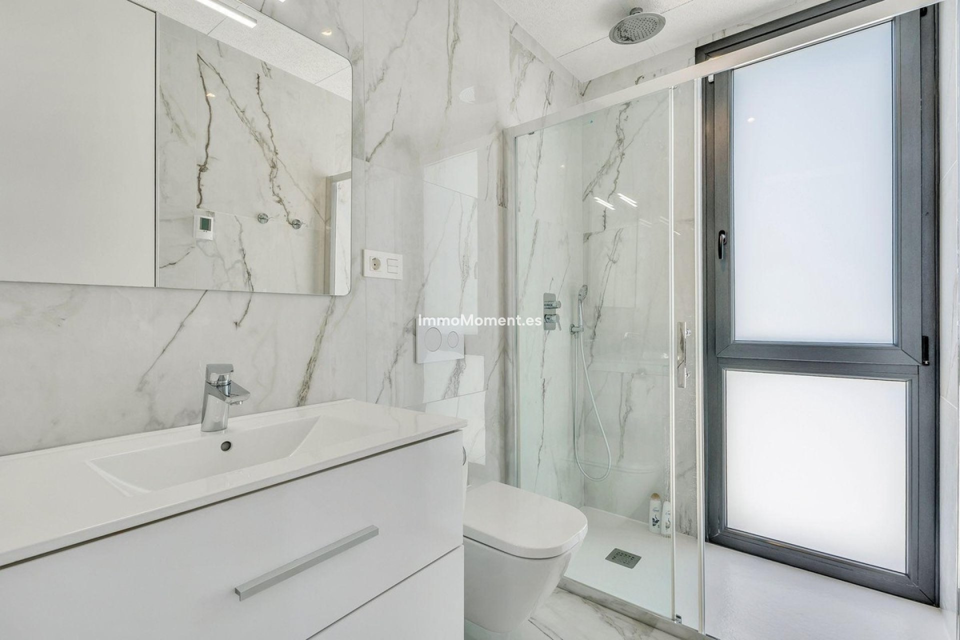 Resale - Detached villa - Torrevieja - Torrevieja Centro
