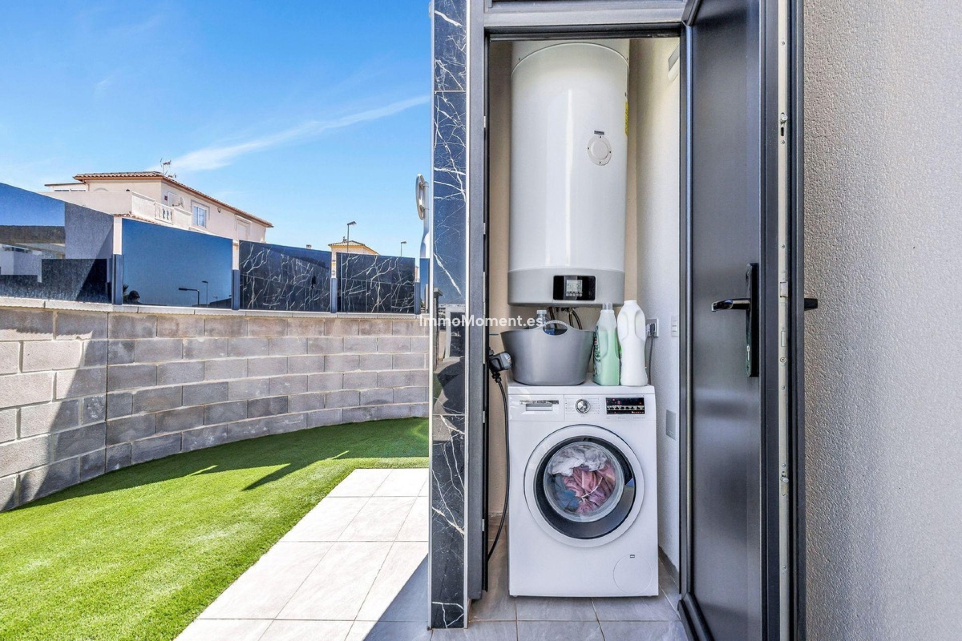 Resale - Detached villa - Torrevieja - Torrevieja Centro