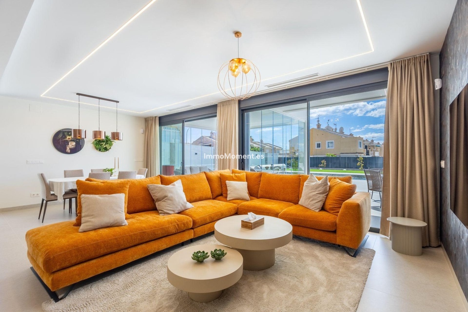 Resale - Detached villa - Torrevieja - Torrevieja Centro