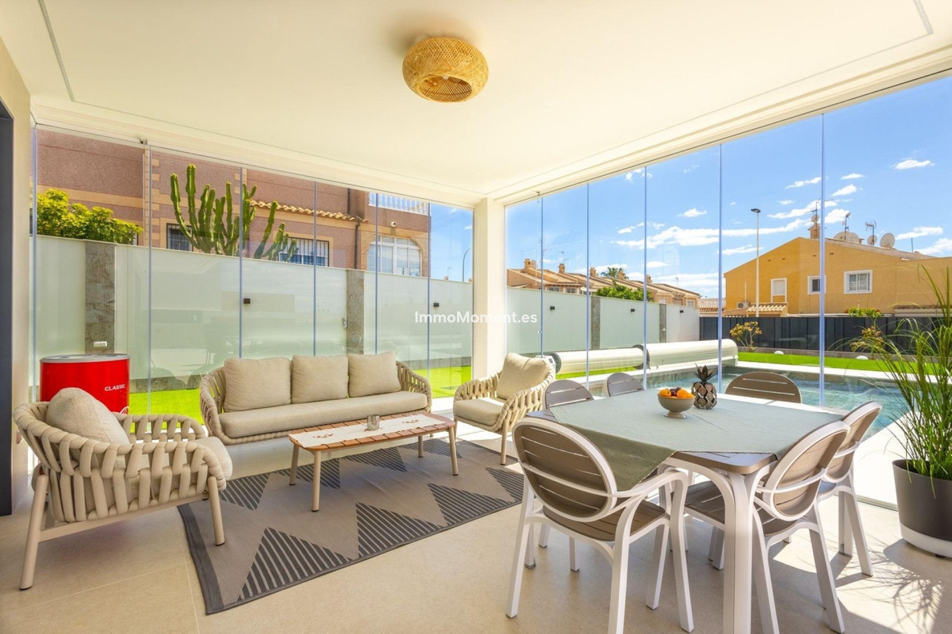 Resale - Detached villa - Torrevieja - Torrevieja Centro