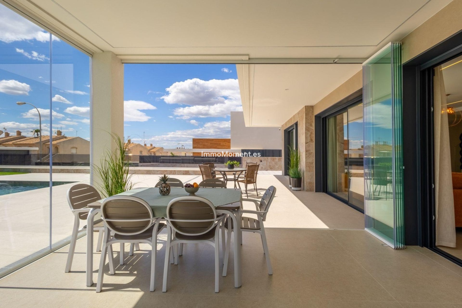 Resale - Detached villa - Torrevieja - Torrevieja Centro