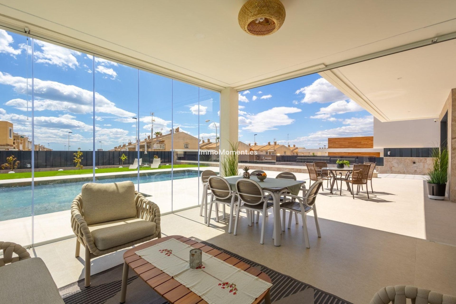 Resale - Detached villa - Torrevieja - Torrevieja Centro