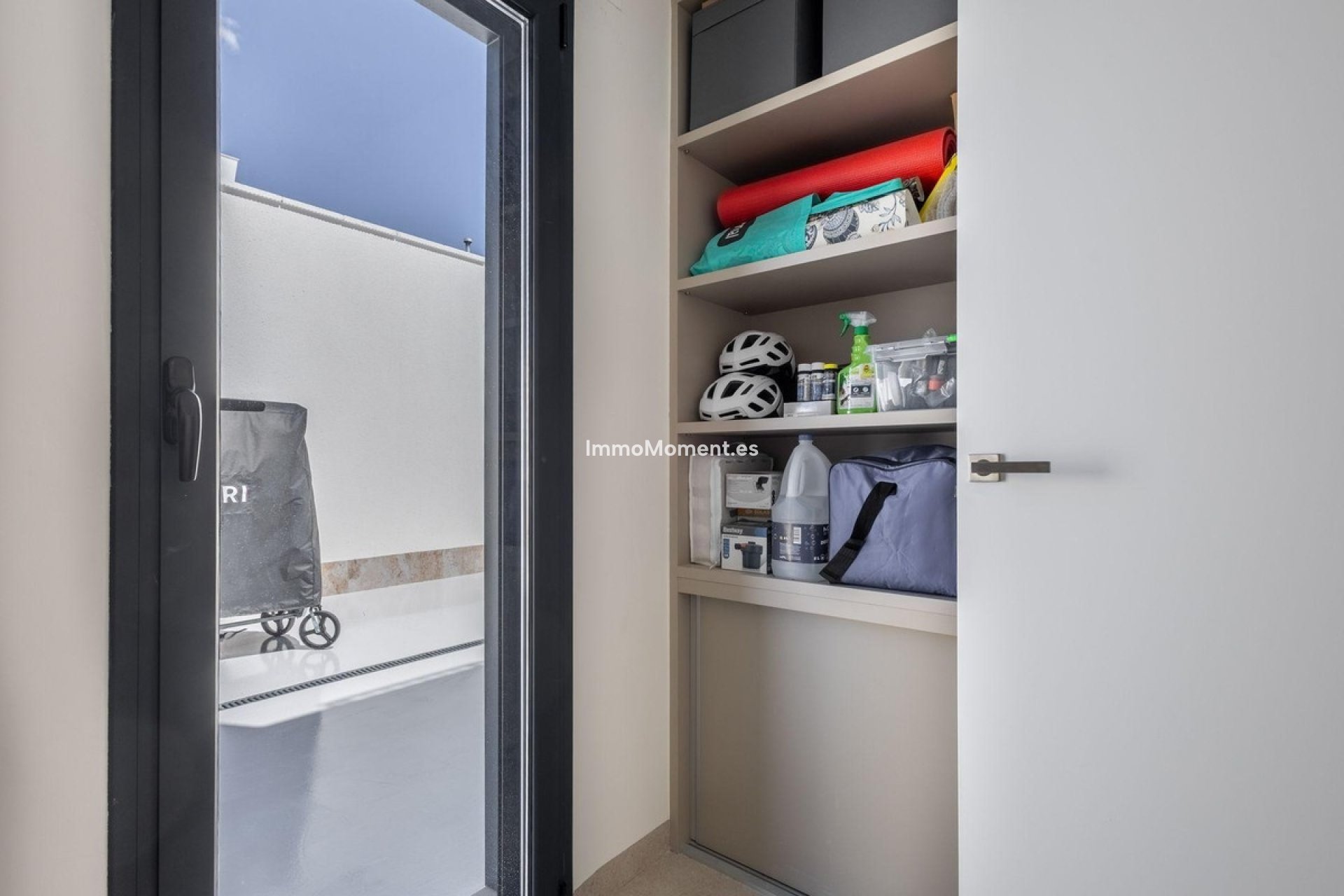 Resale - Detached villa - Torrevieja - Torrevieja Centro