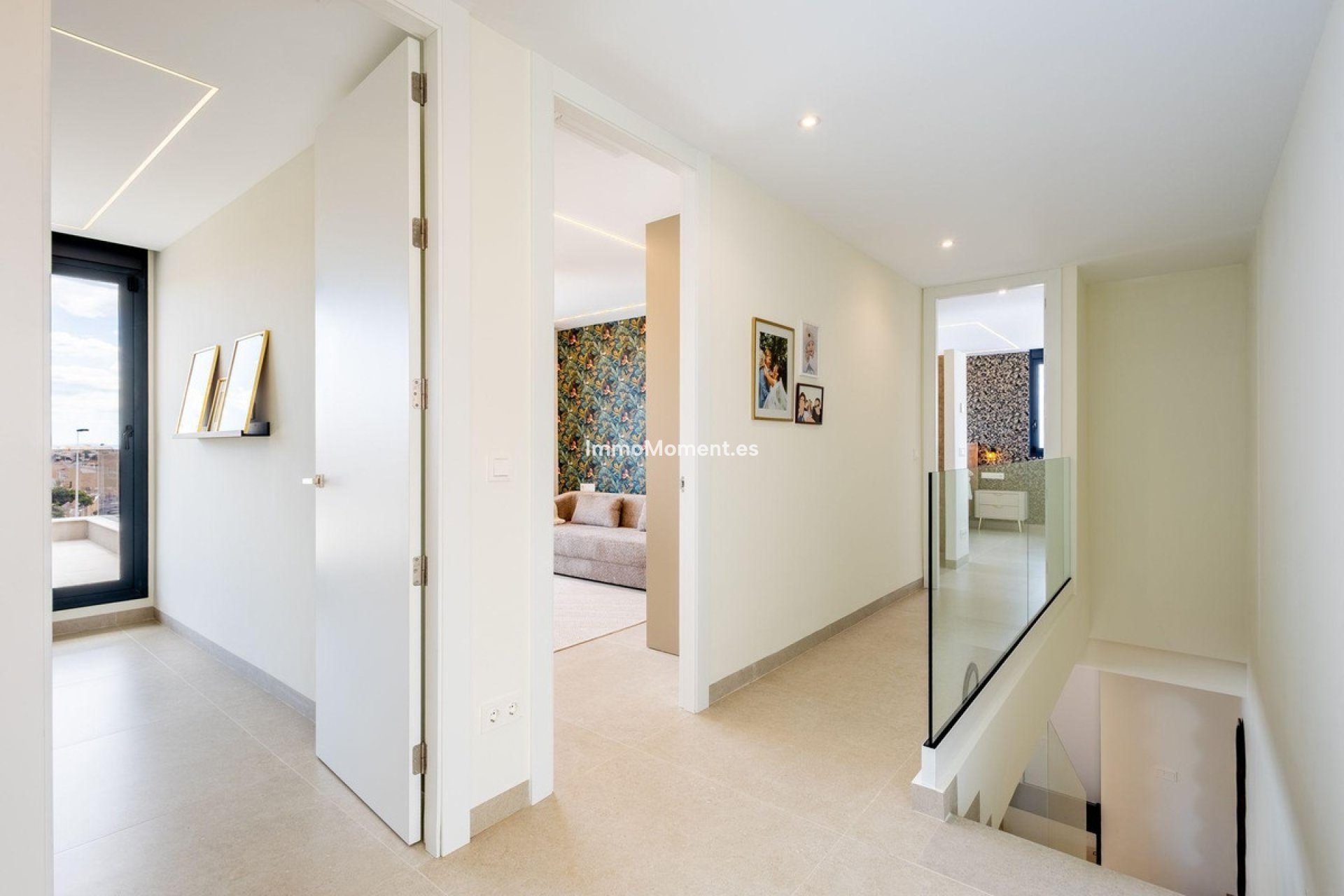 Resale - Detached villa - Torrevieja - Torrevieja Centro