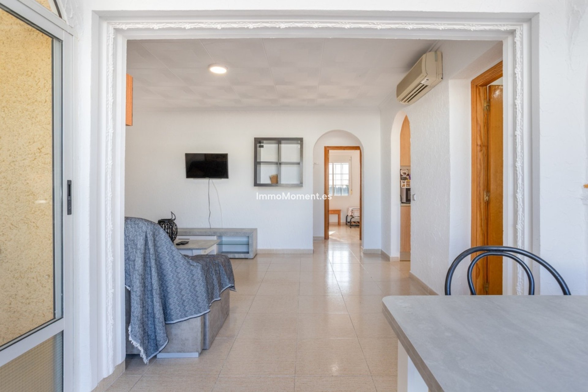 Resale - Detached villa - Torrevieja - Torrevieja Centro