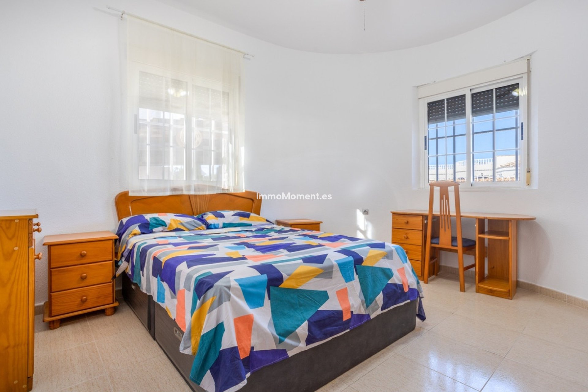 Resale - Detached villa - Torrevieja - Torrevieja Centro