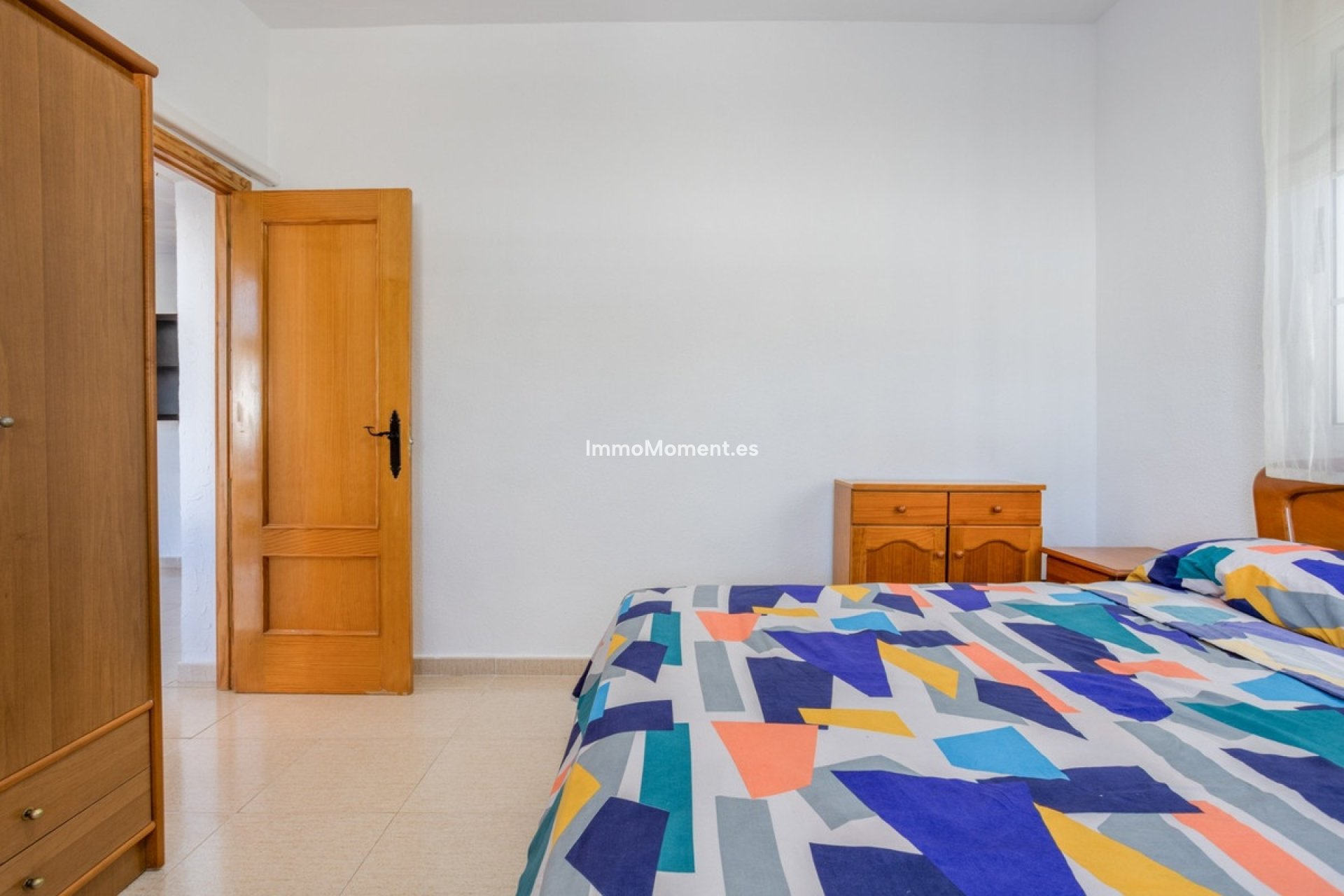 Resale - Detached villa - Torrevieja - Torrevieja Centro