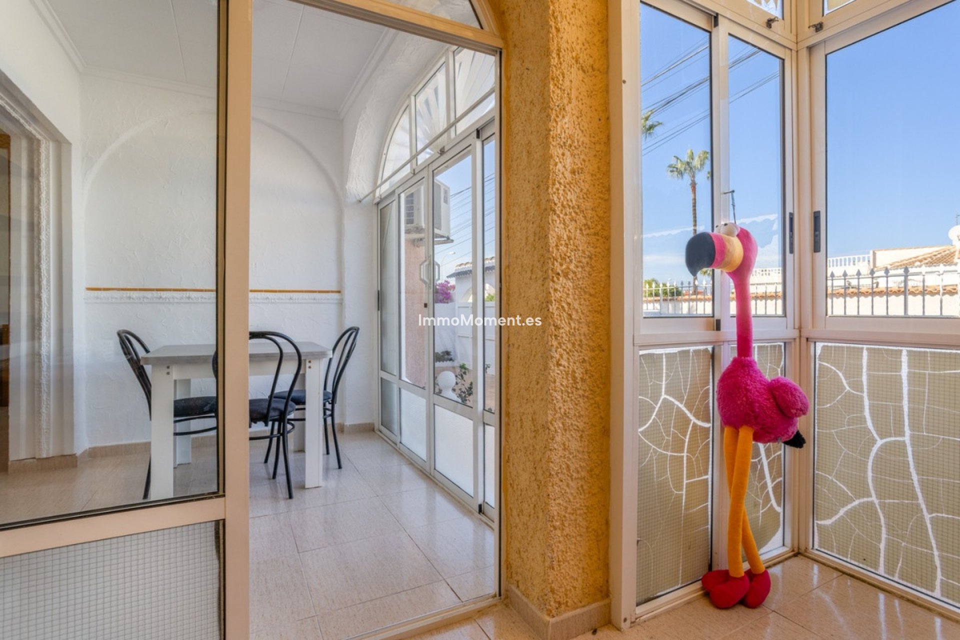 Resale - Detached villa - Torrevieja - Torrevieja Centro