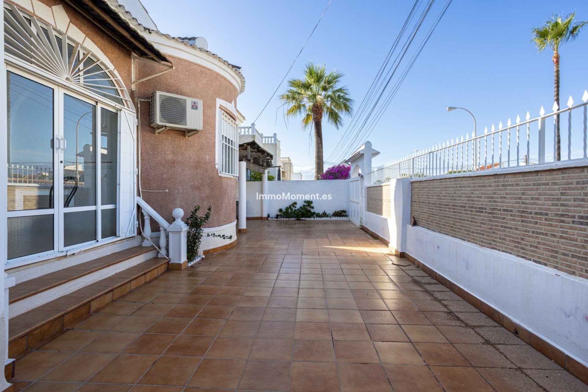 Resale - Detached villa - Torrevieja - Torrevieja Centro