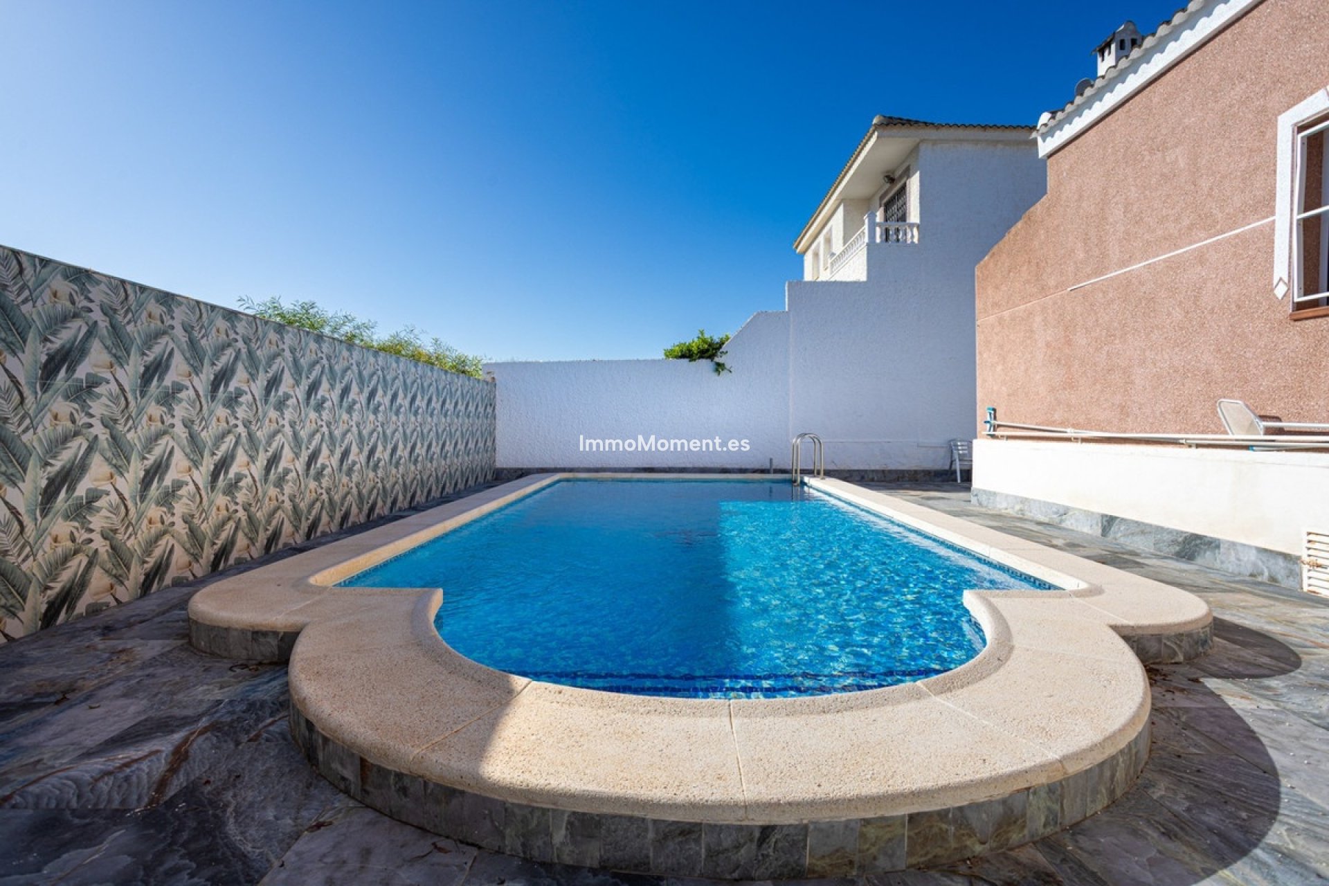 Resale - Detached villa - Torrevieja - Torrevieja Centro