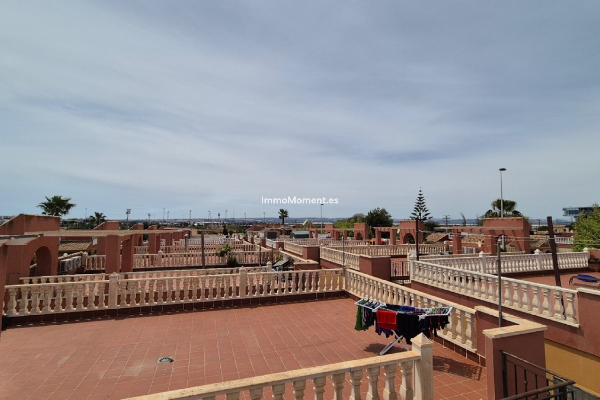 Resale - Detached villa - Torrevieja - Torrevieja Centro