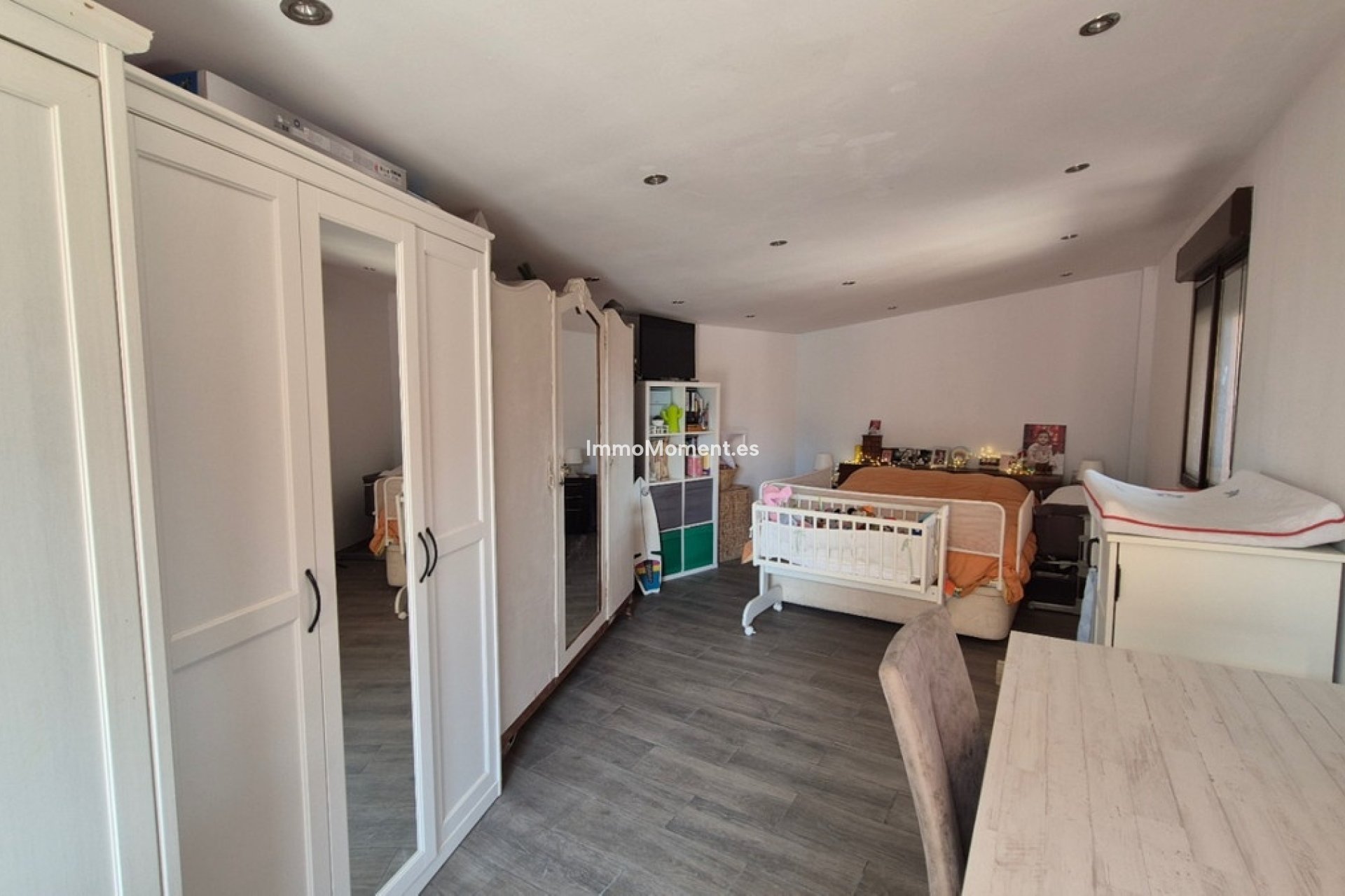 Resale - Detached villa - Torrevieja - Torrevieja Centro