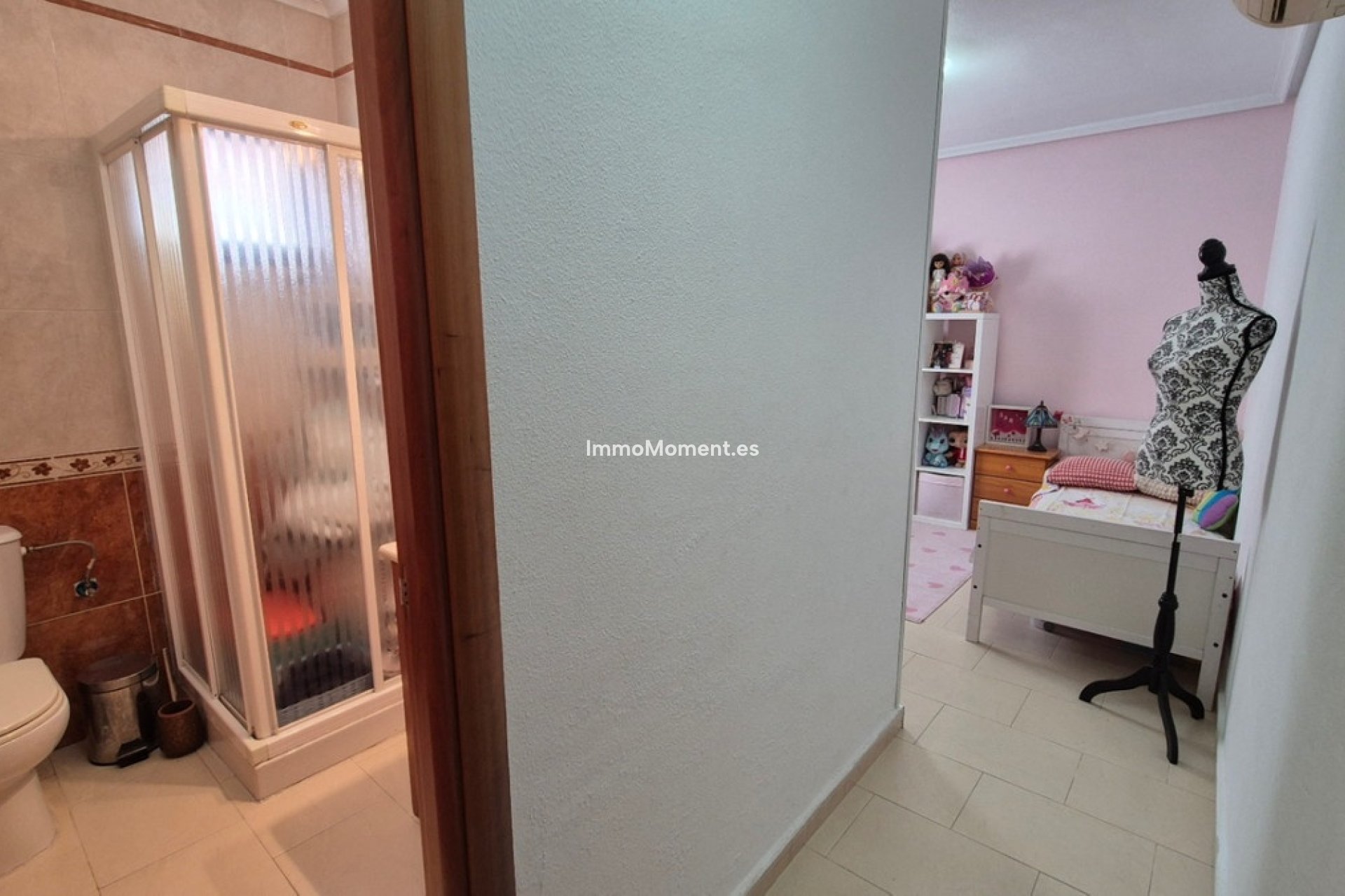 Resale - Detached villa - Torrevieja - Torrevieja Centro
