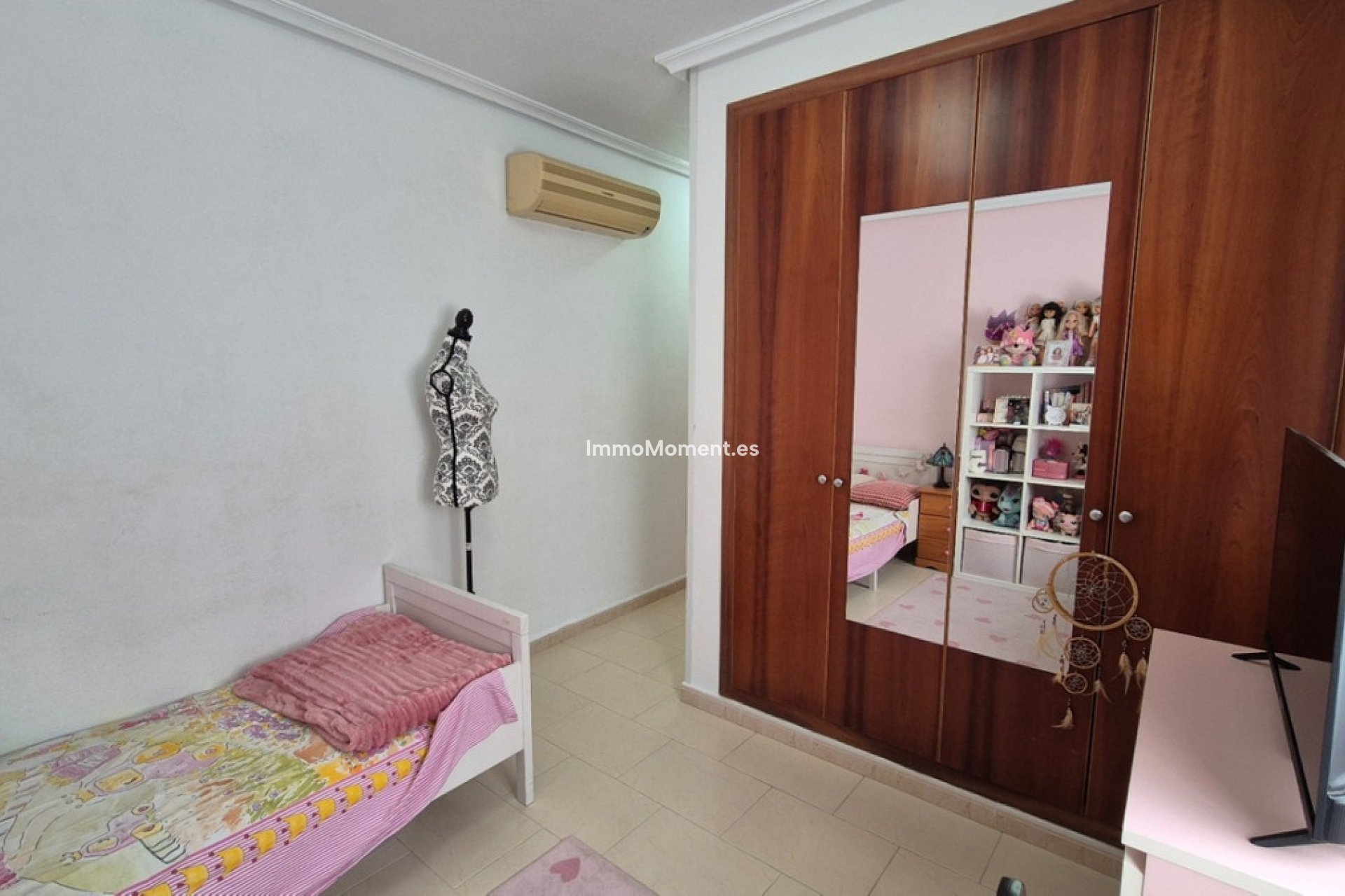 Resale - Detached villa - Torrevieja - Torrevieja Centro