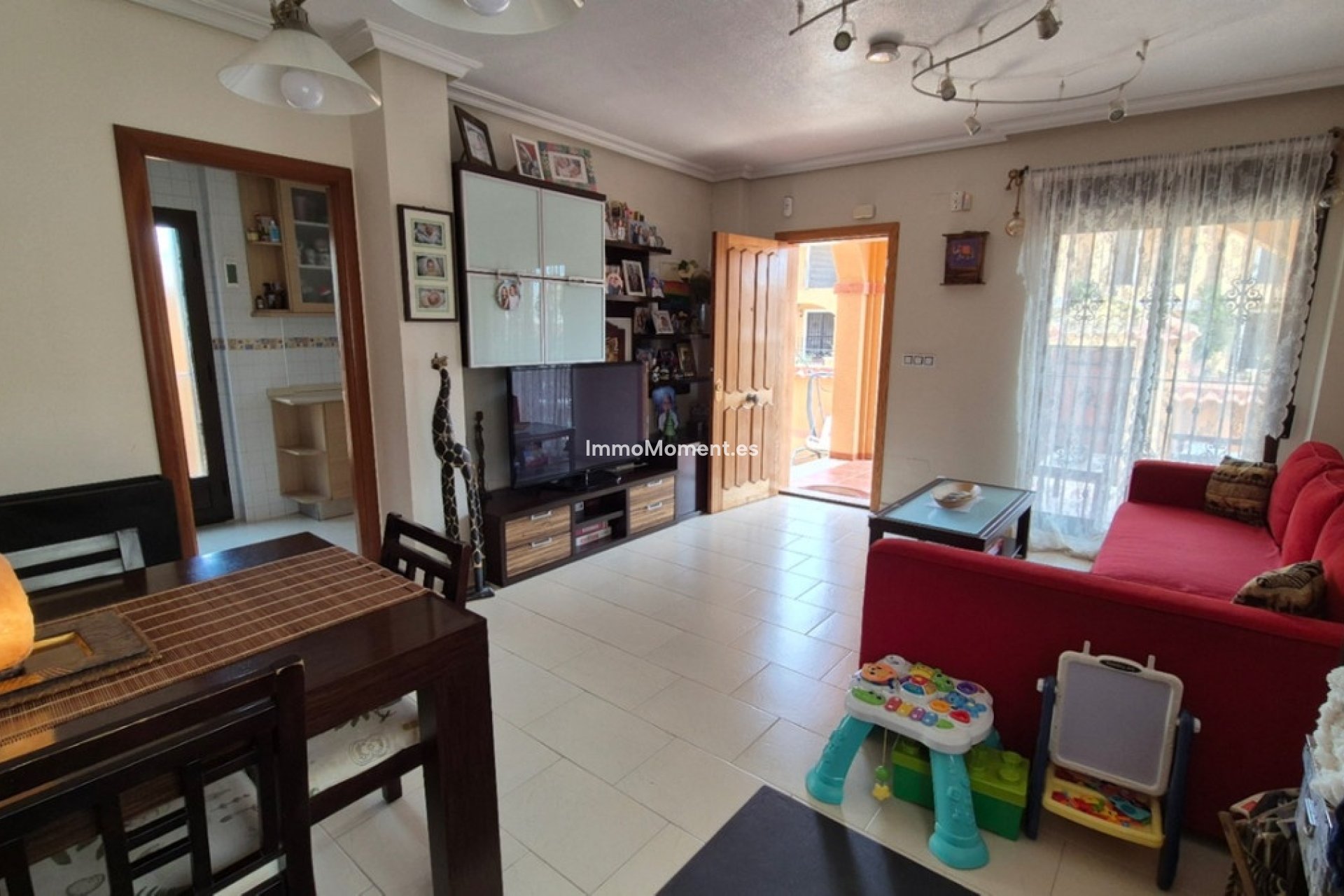 Resale - Detached villa - Torrevieja - Torrevieja Centro