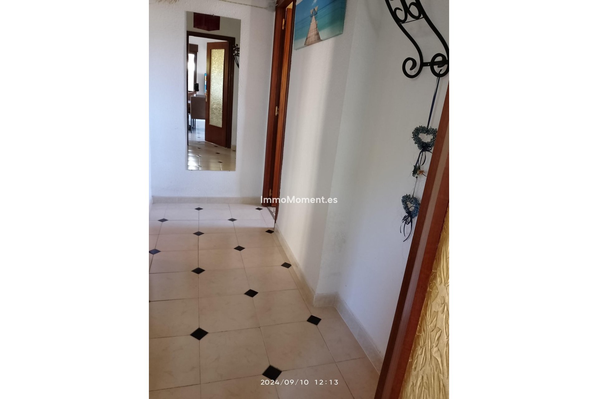 Resale - Detached villa - Torrevieja - Torrevieja Centro