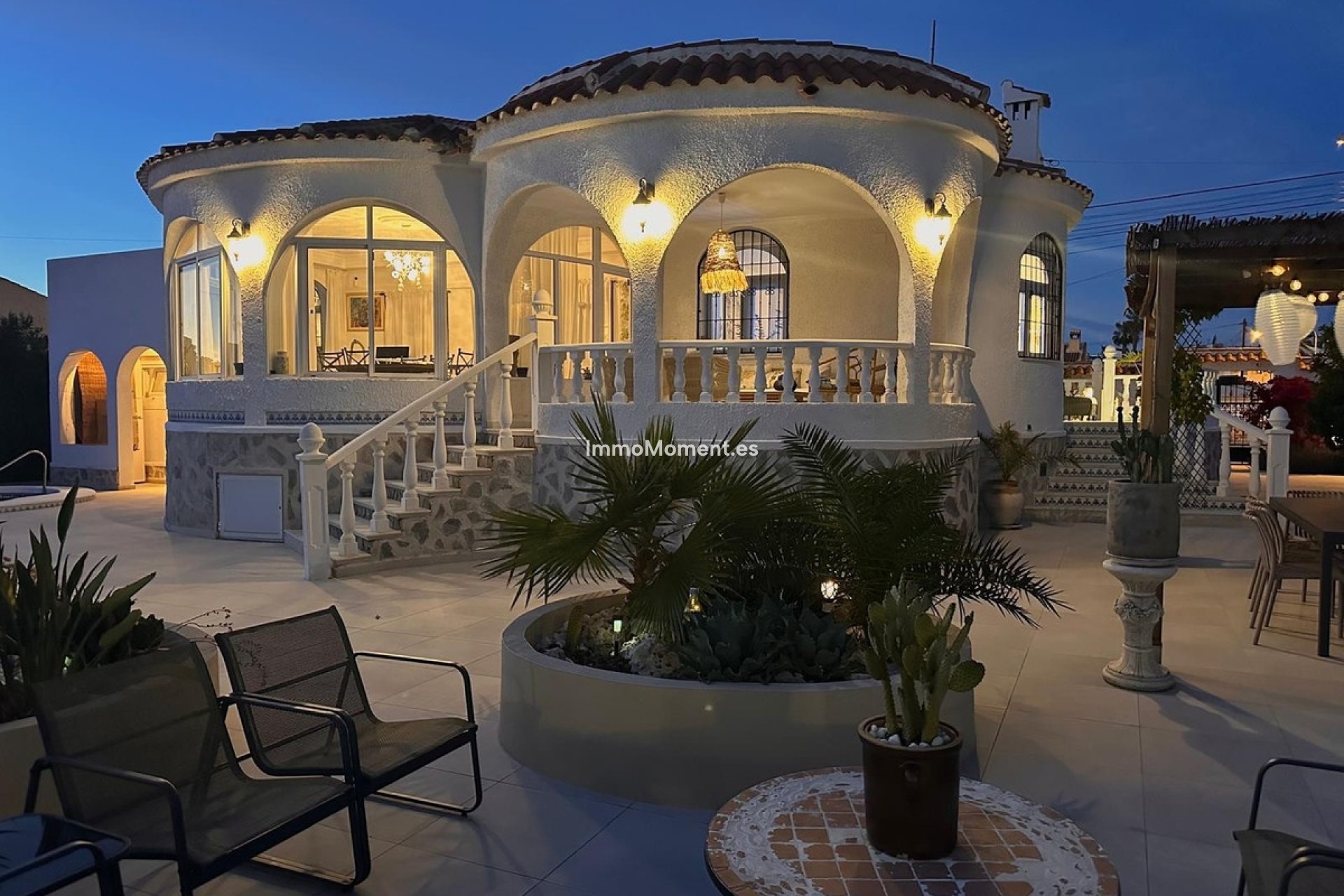 Resale - Detached villa - Torrevieja - Torrevieja Centro