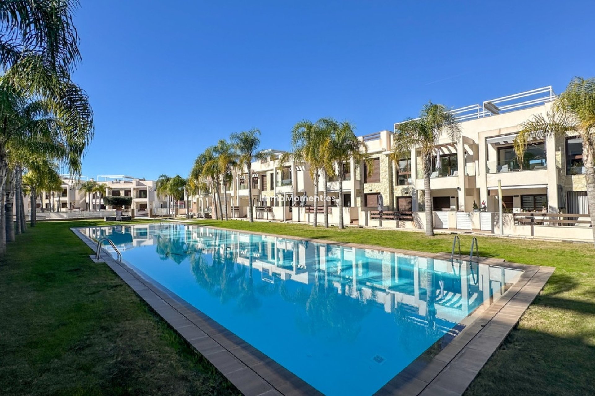Resale - Detached villa - Torrevieja - Torrevieja Centro