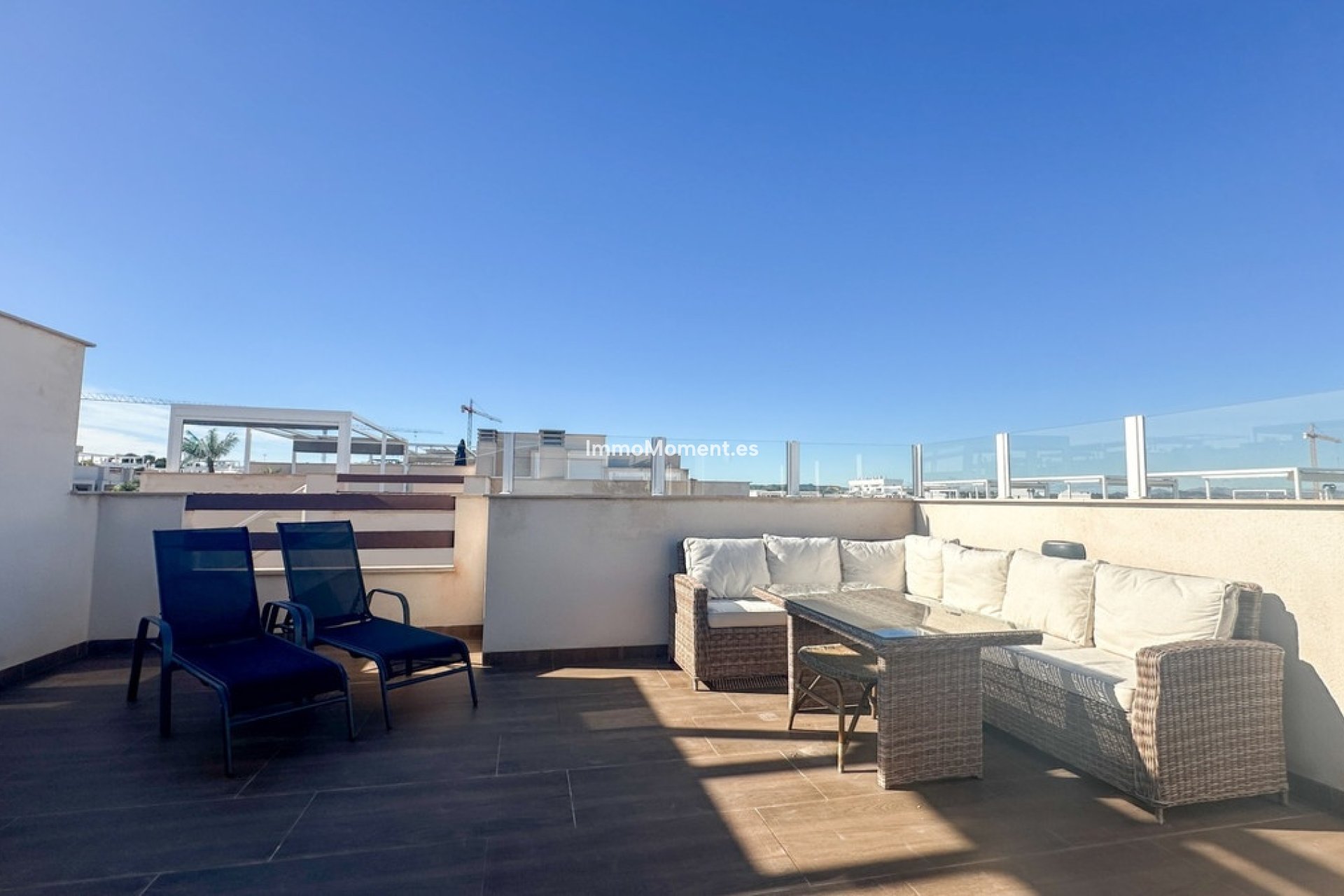 Resale - Detached villa - Torrevieja - Torrevieja Centro