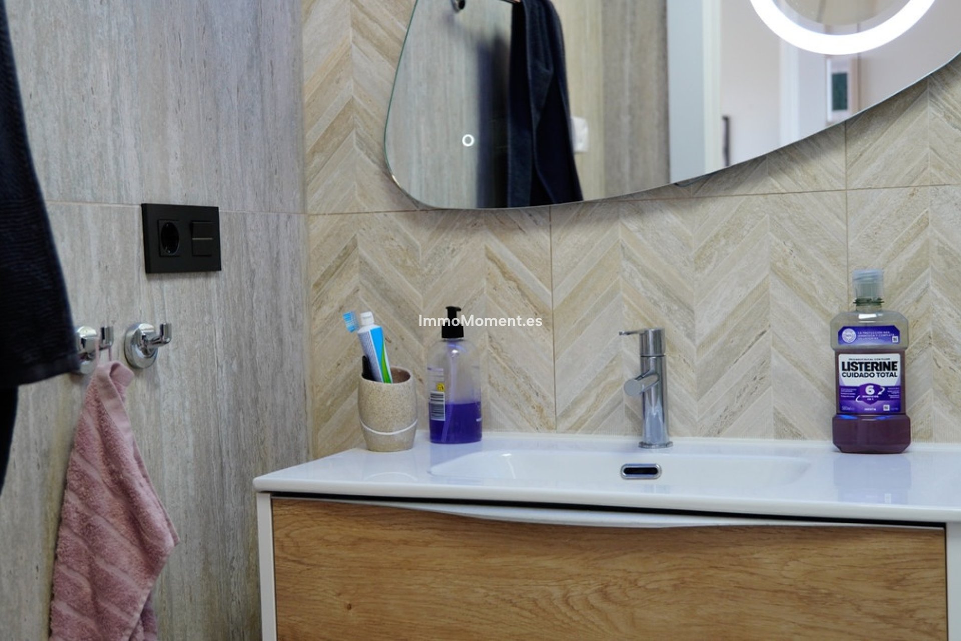 Resale - Detached villa - Torrevieja - Torrevieja Centro