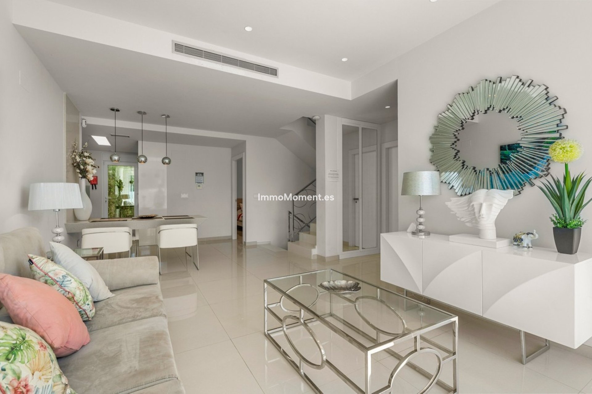 Resale - Detached villa - Torrevieja - Torrevieja Centro
