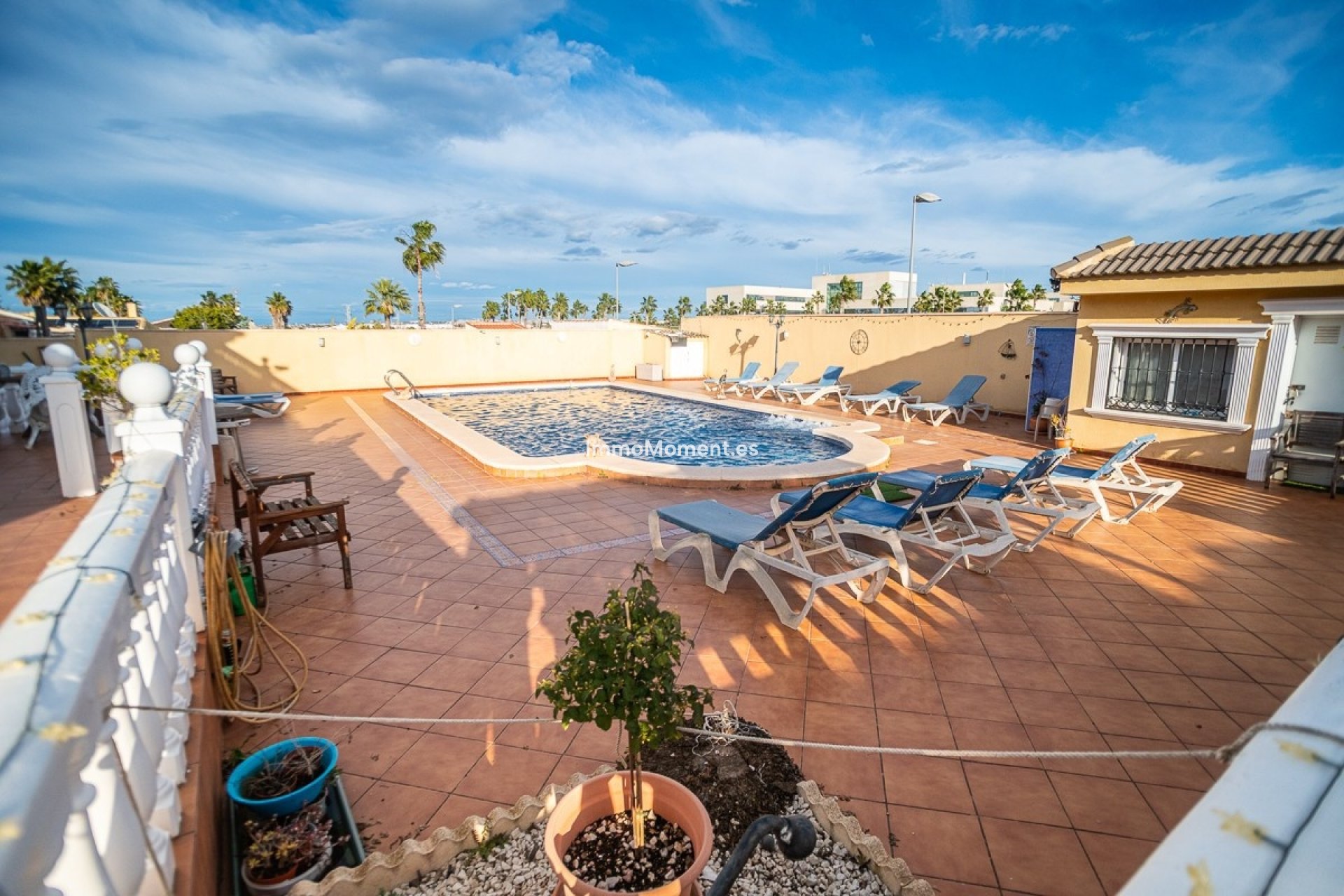 Resale - Detached villa - Torrevieja - Torrevieja Centro