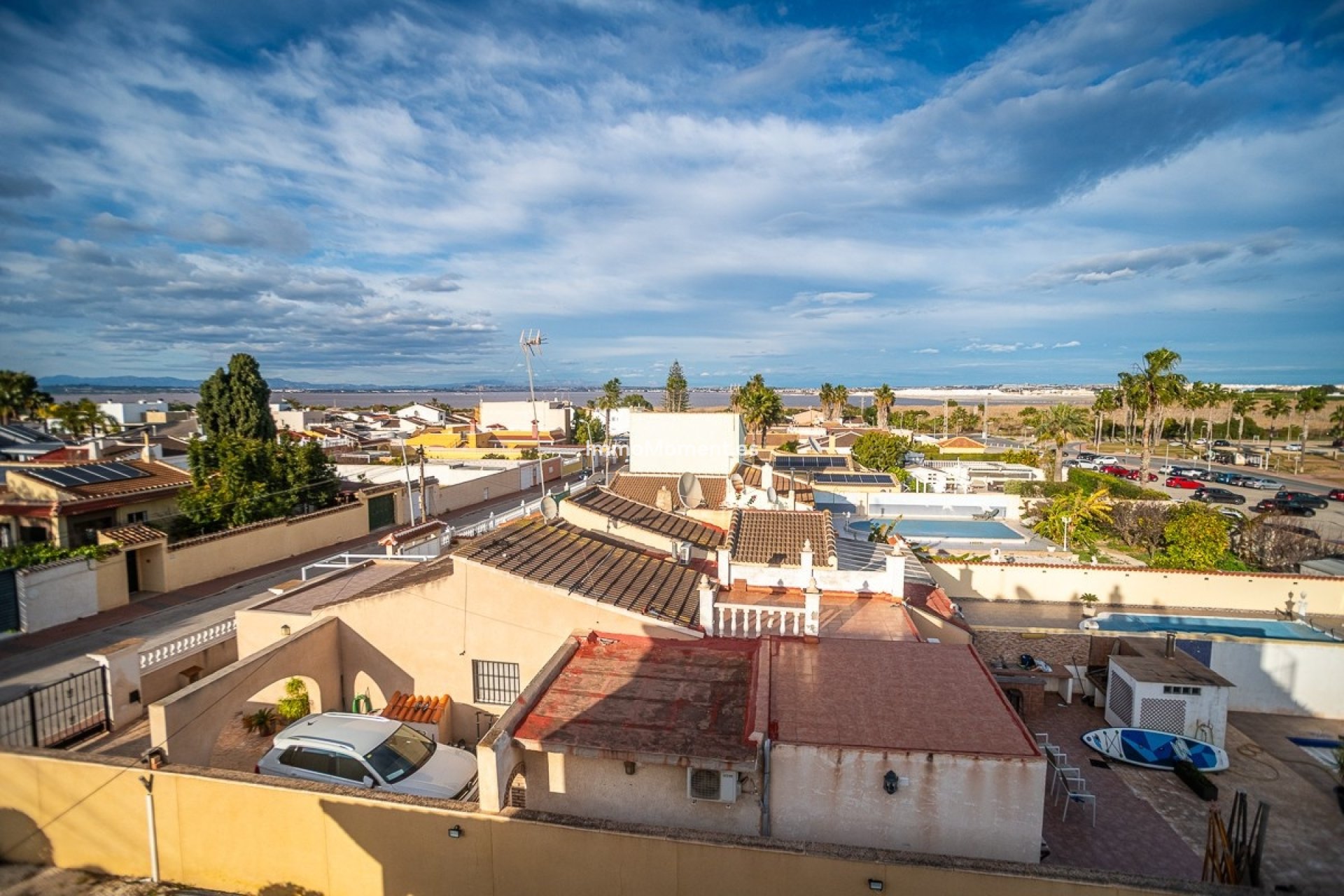 Resale - Detached villa - Torrevieja - Torrevieja Centro