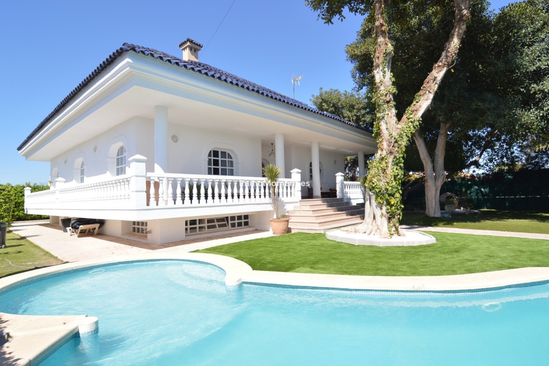 Resale - Detached villa - Torrevieja - Torrevieja Centro