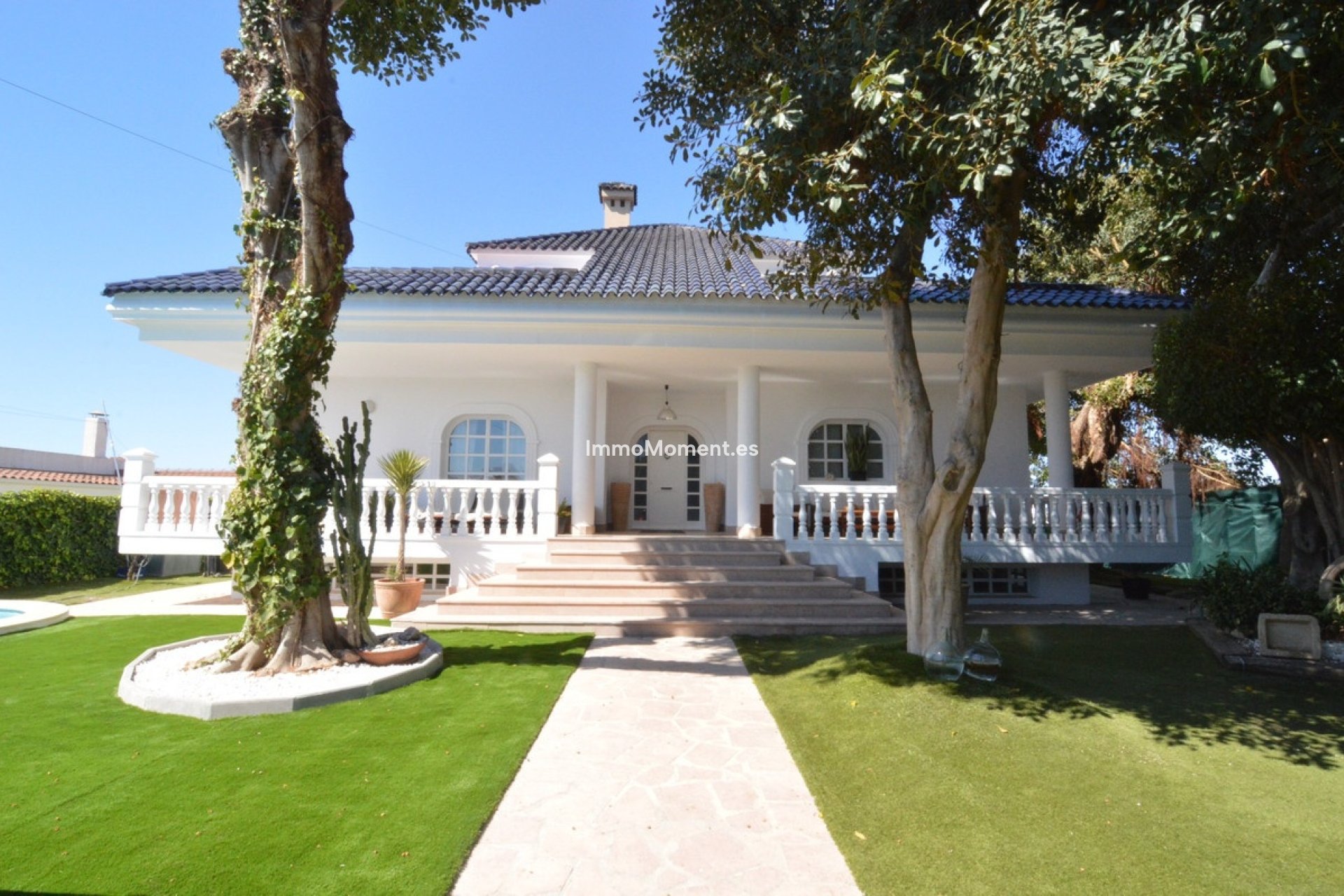 Resale - Detached villa - Torrevieja - Torrevieja Centro
