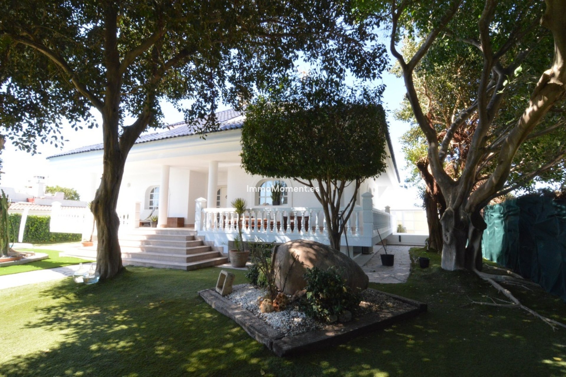 Resale - Detached villa - Torrevieja - Torrevieja Centro